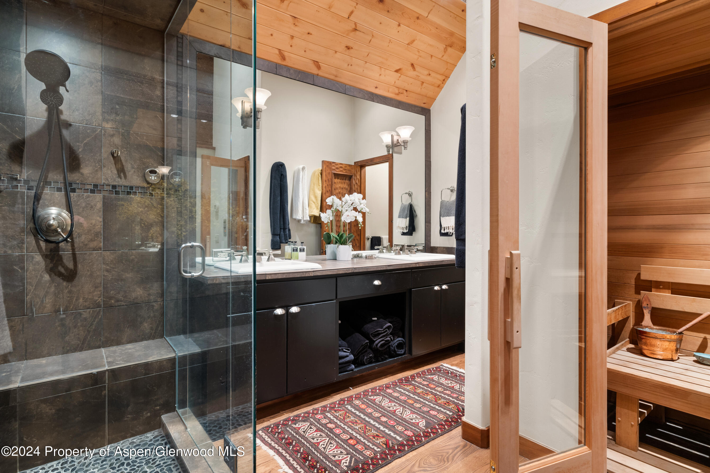 630 W Sopris Creek Road