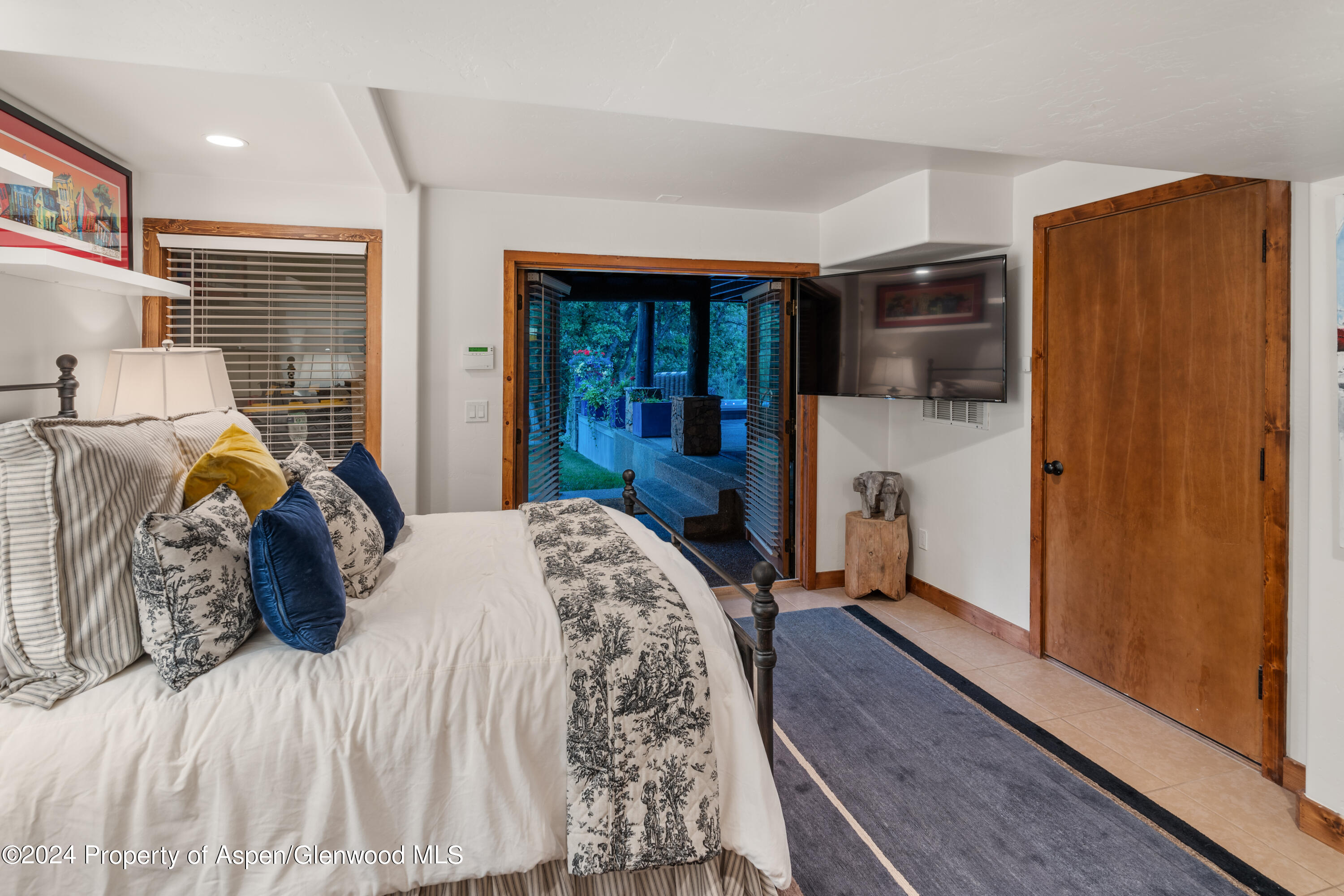 630 W Sopris Creek Road