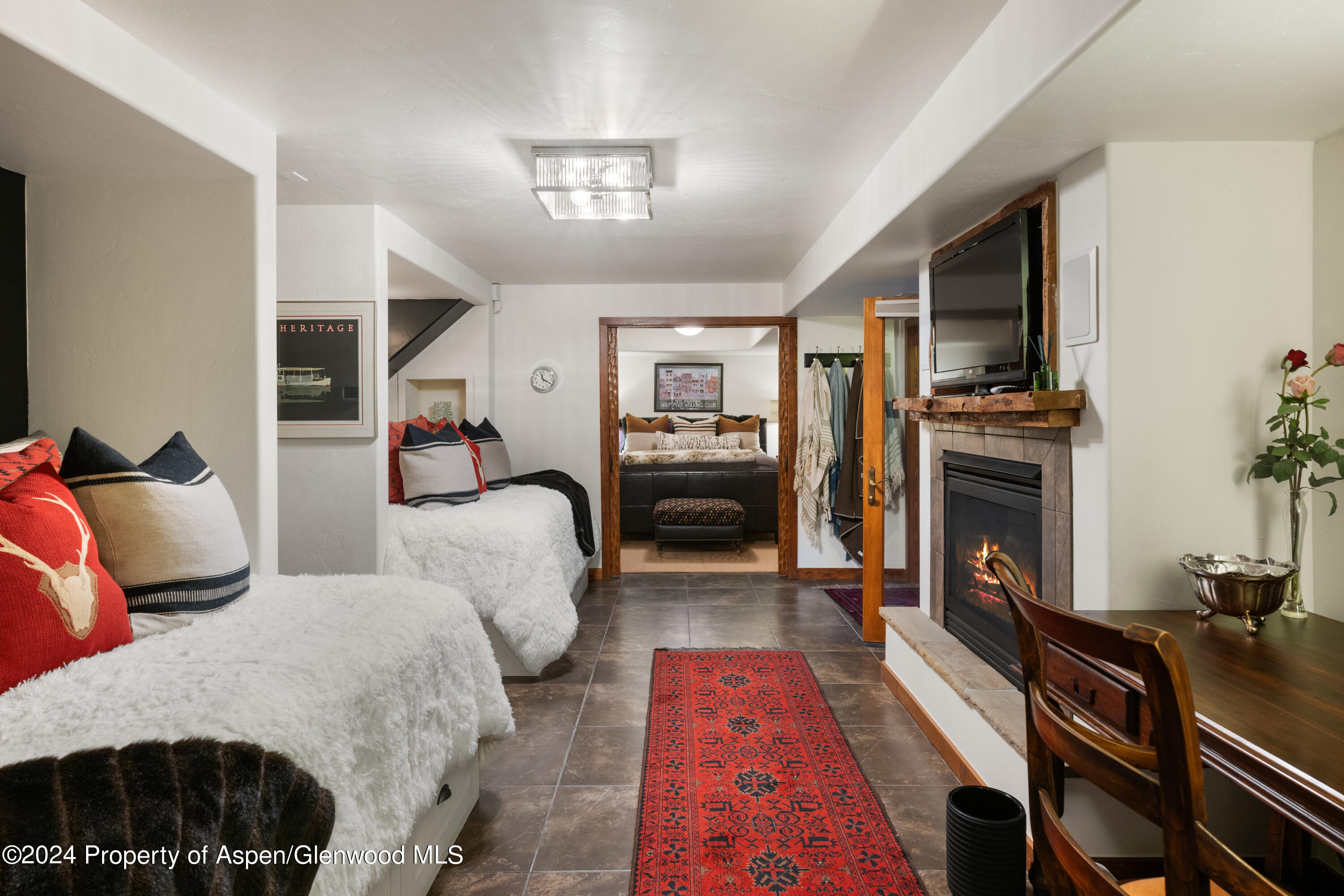 630 W Sopris Creek Road