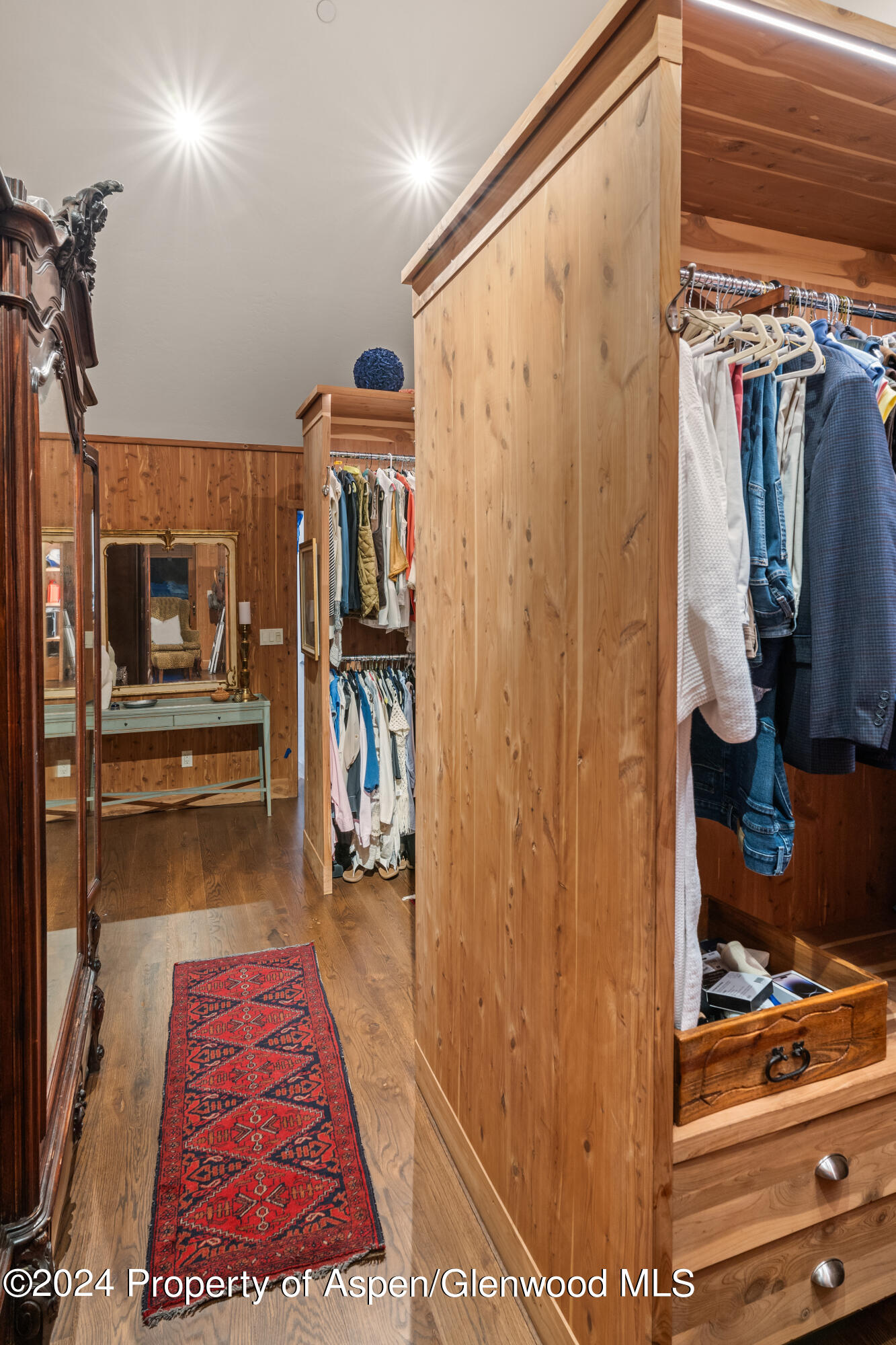 630 W Sopris Creek Road