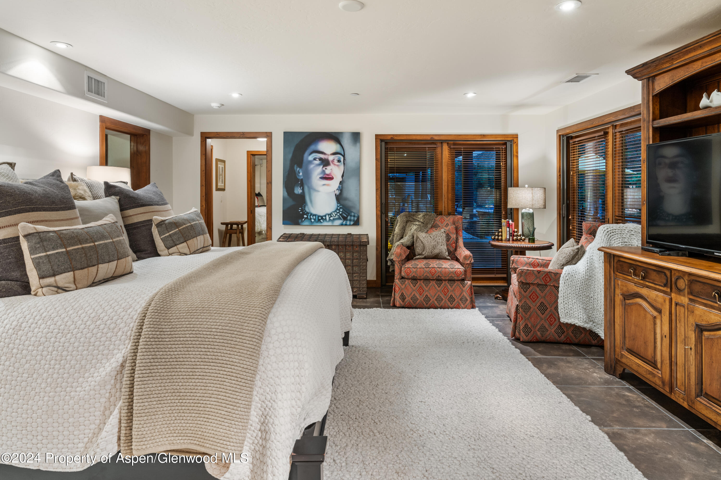 630 W Sopris Creek Road