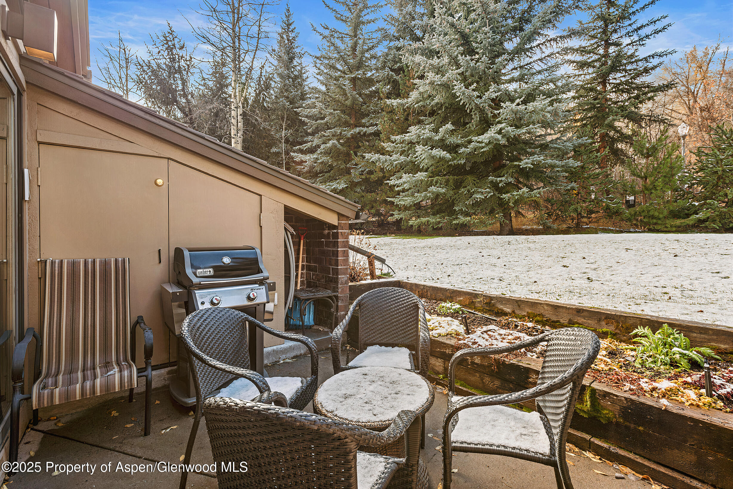 625 S West End Street Unit 12