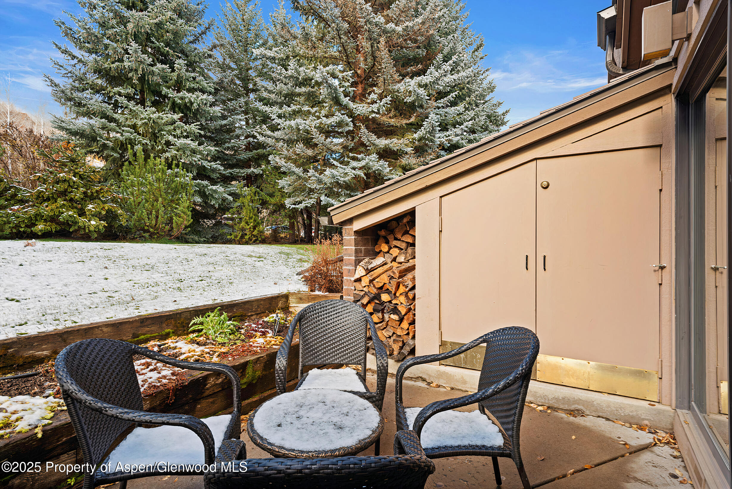 625 S West End Street Unit 12