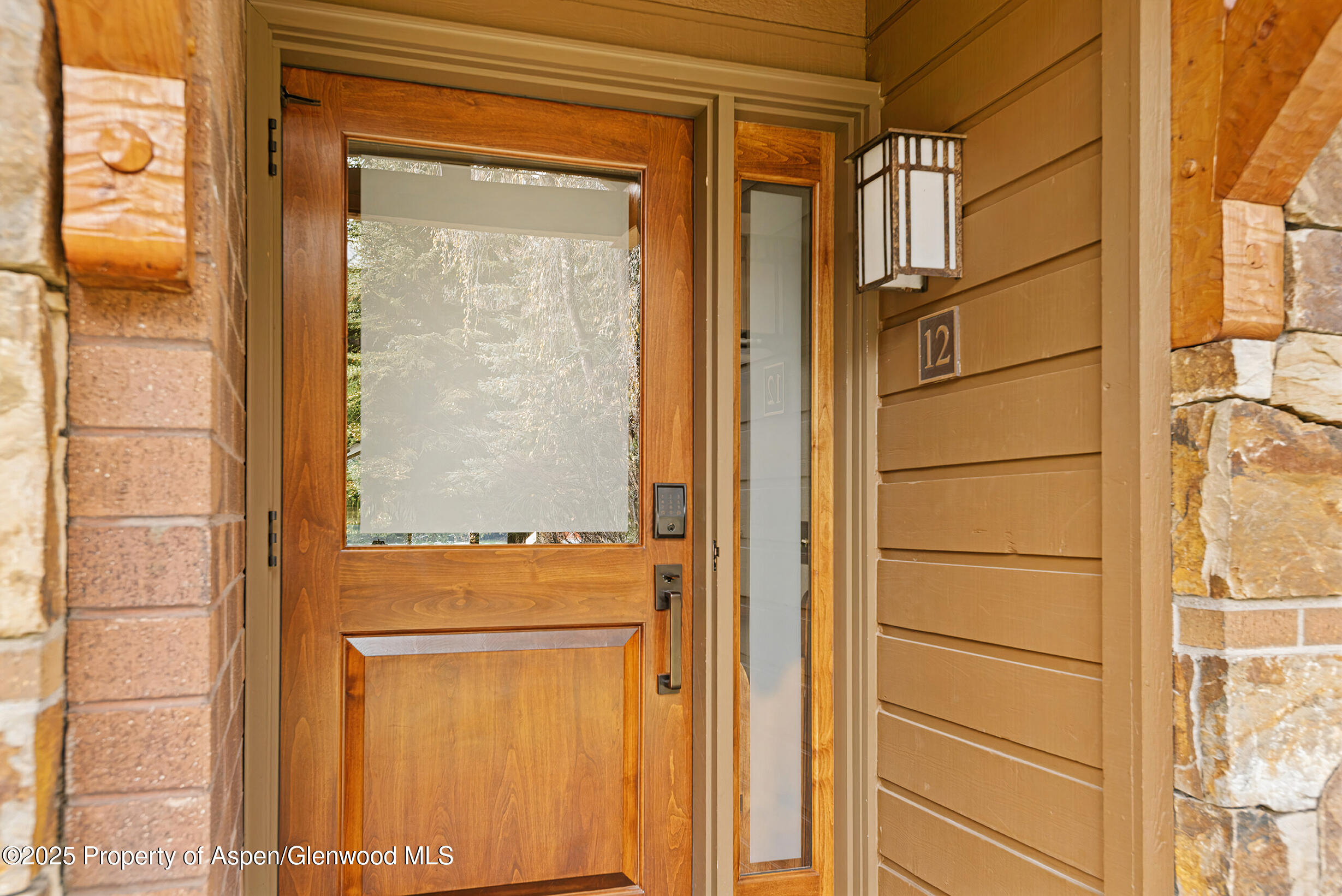 625 S West End Street Unit 12