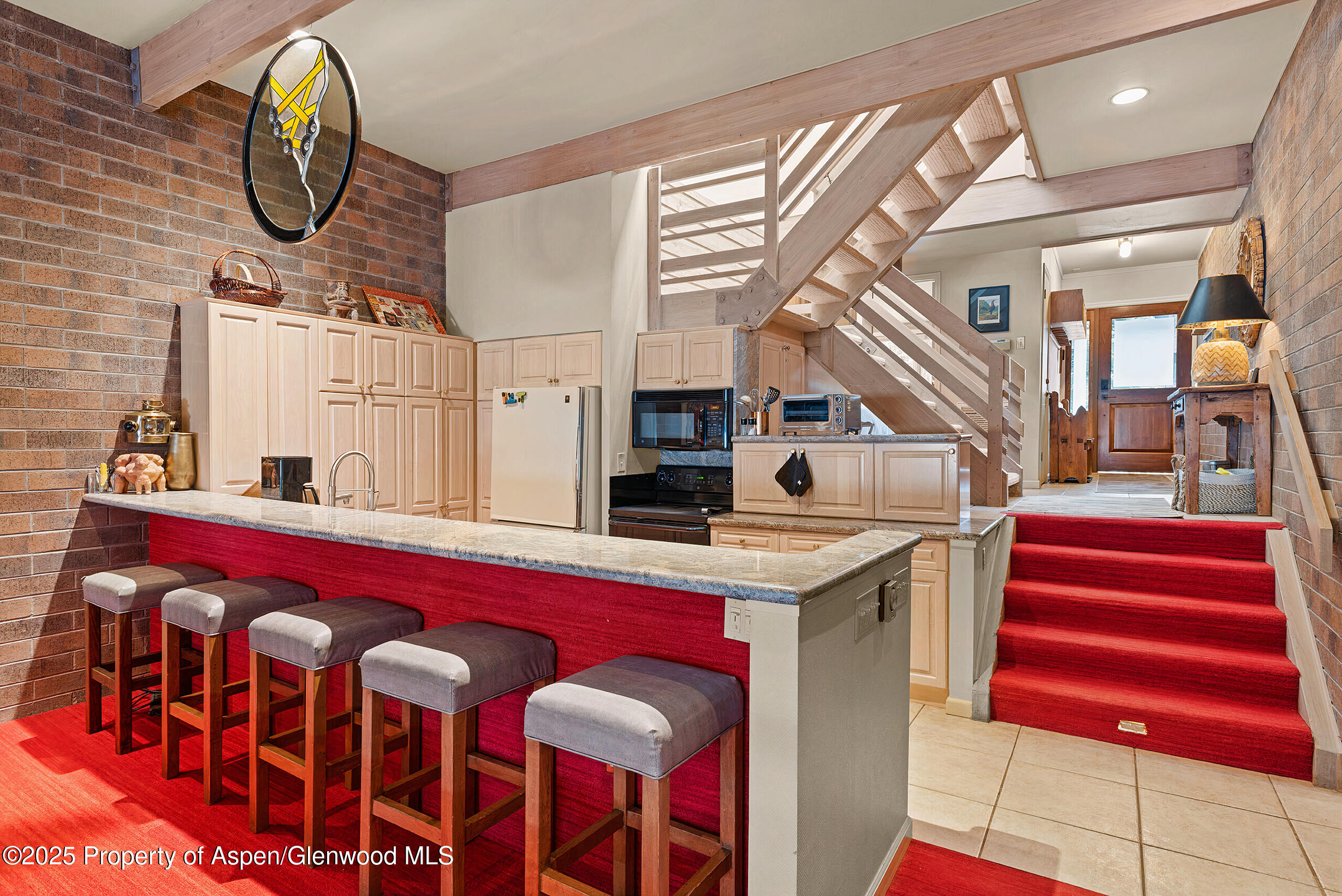 625 S West End Street Unit 12