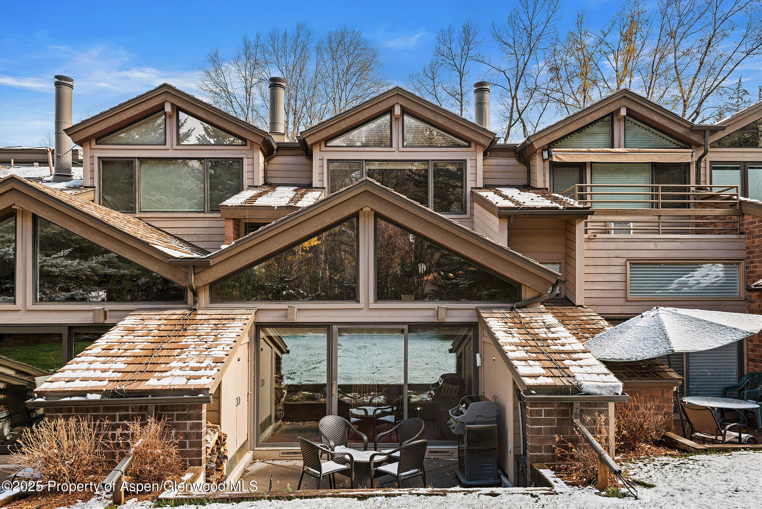 625 S West End Street Unit 12