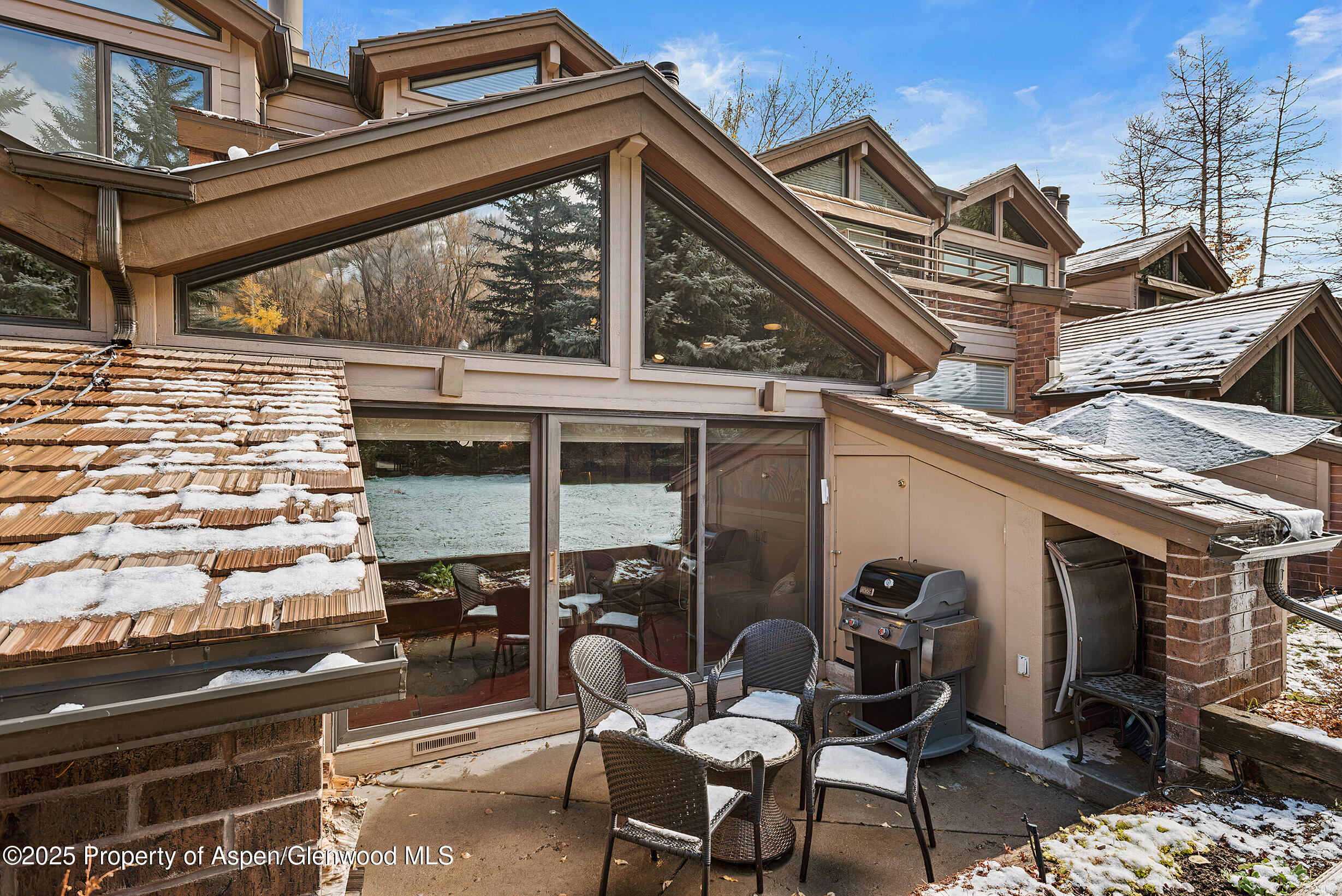 625 S West End Street Unit 12