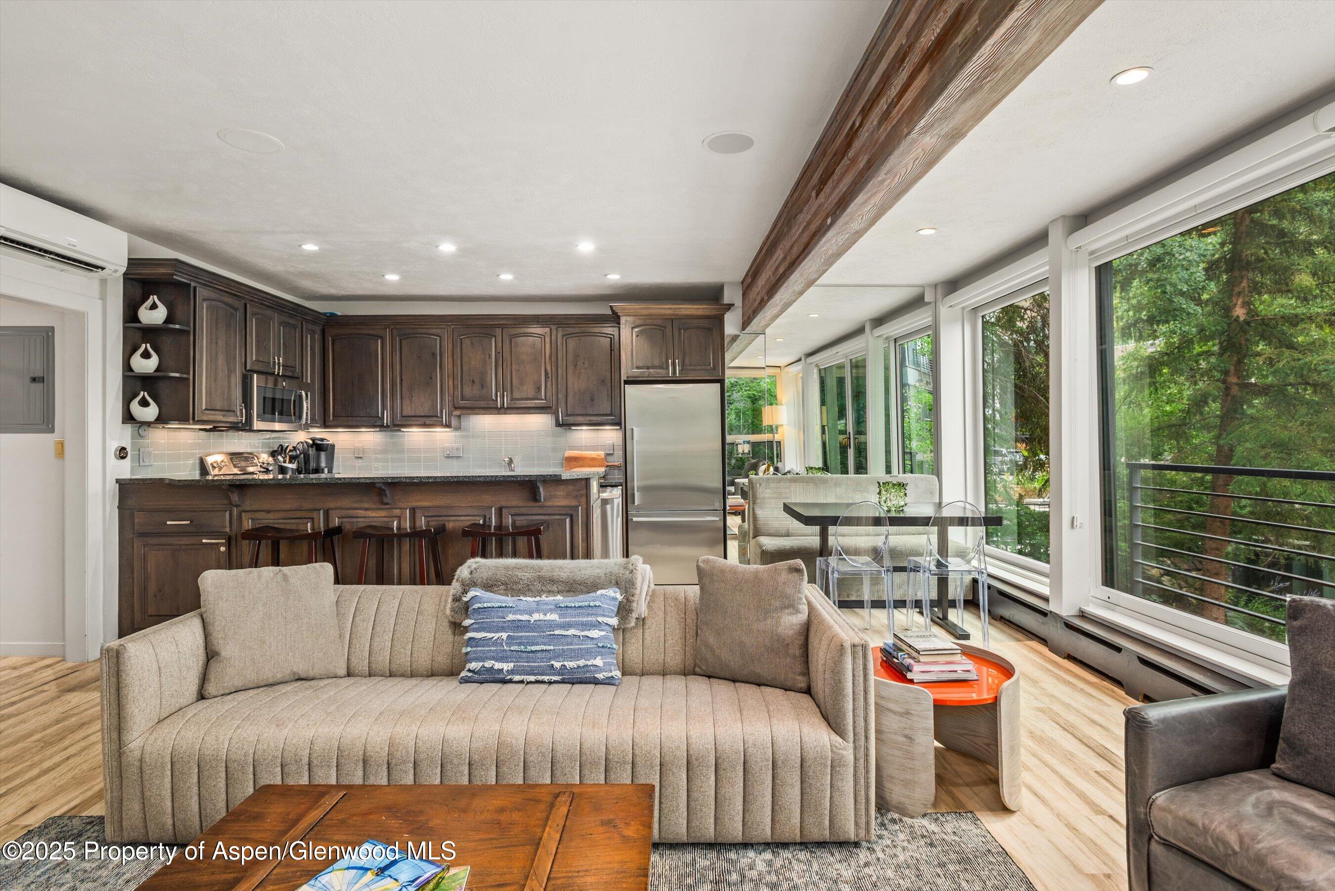 738 S Galena Street 1-C