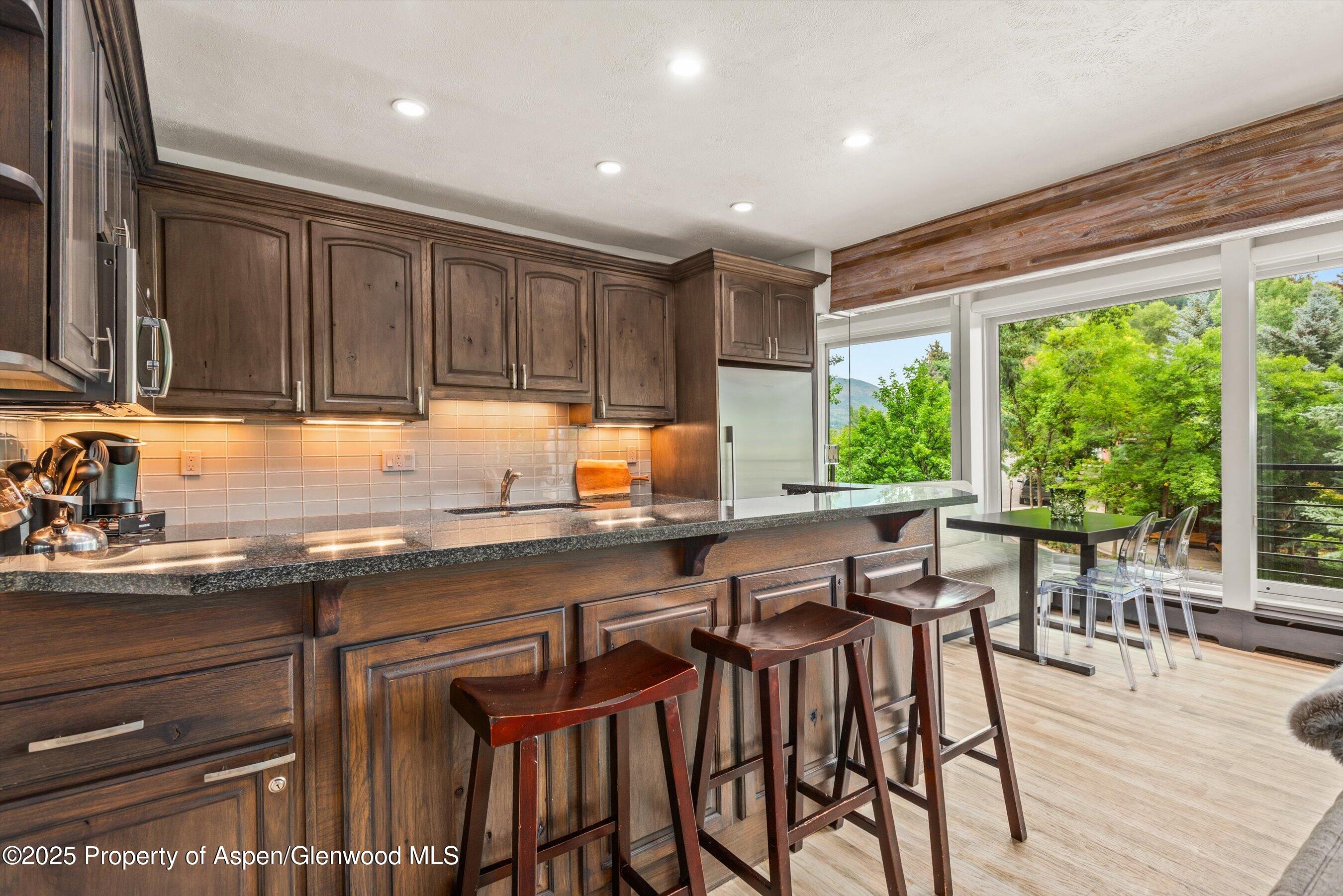 738 S Galena Street 1-C