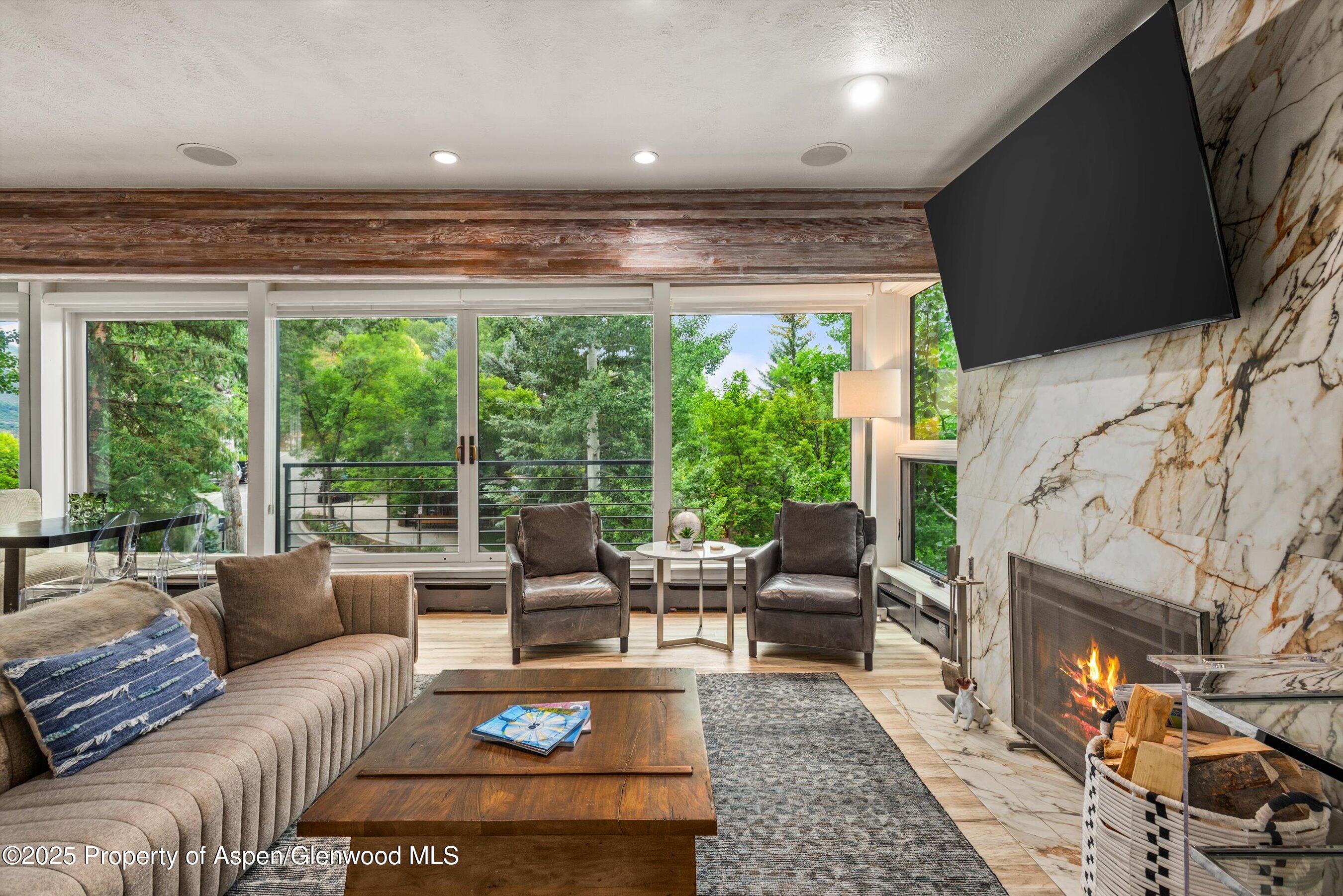 738 S Galena Street 1-C