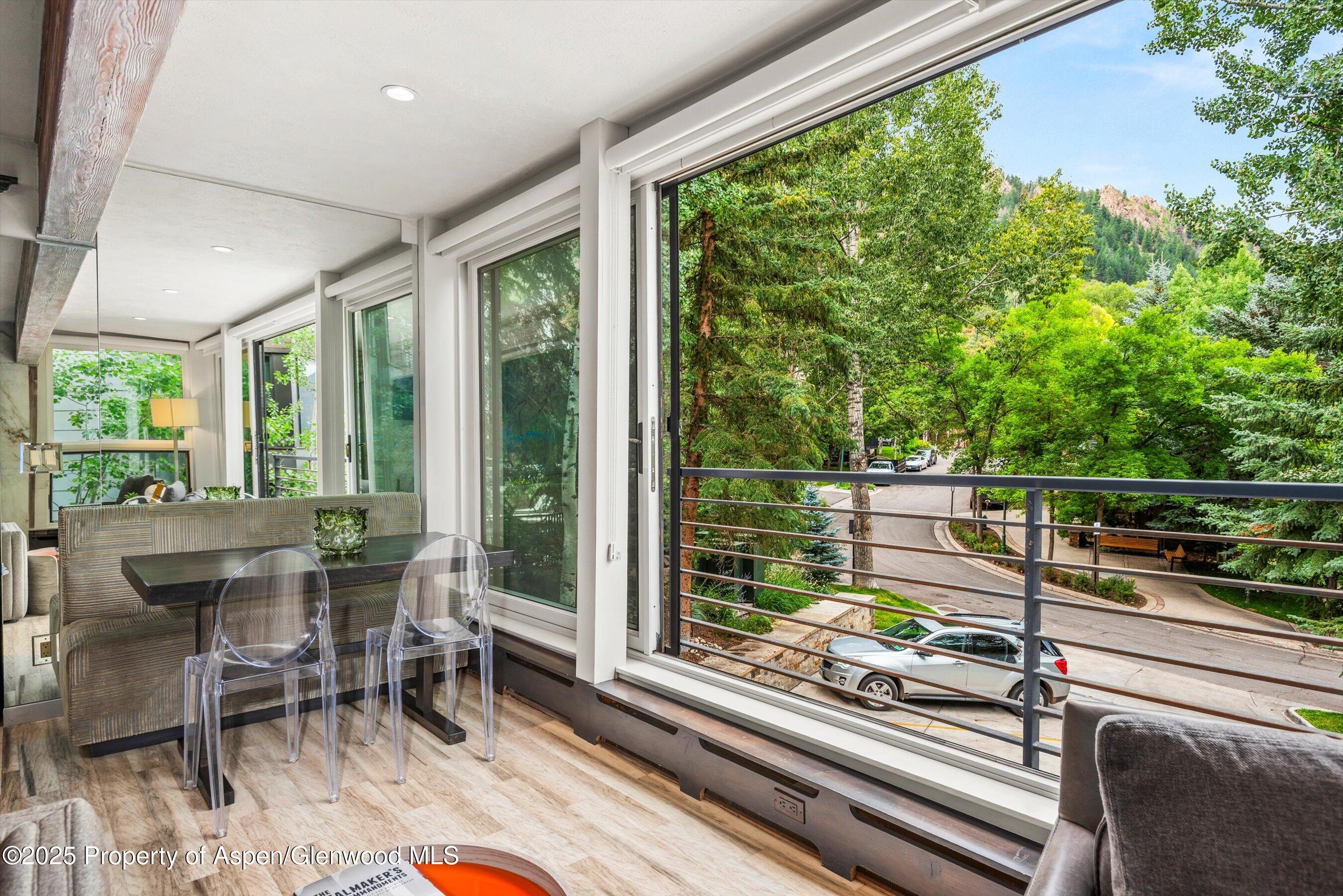 738 S Galena Street 1-C