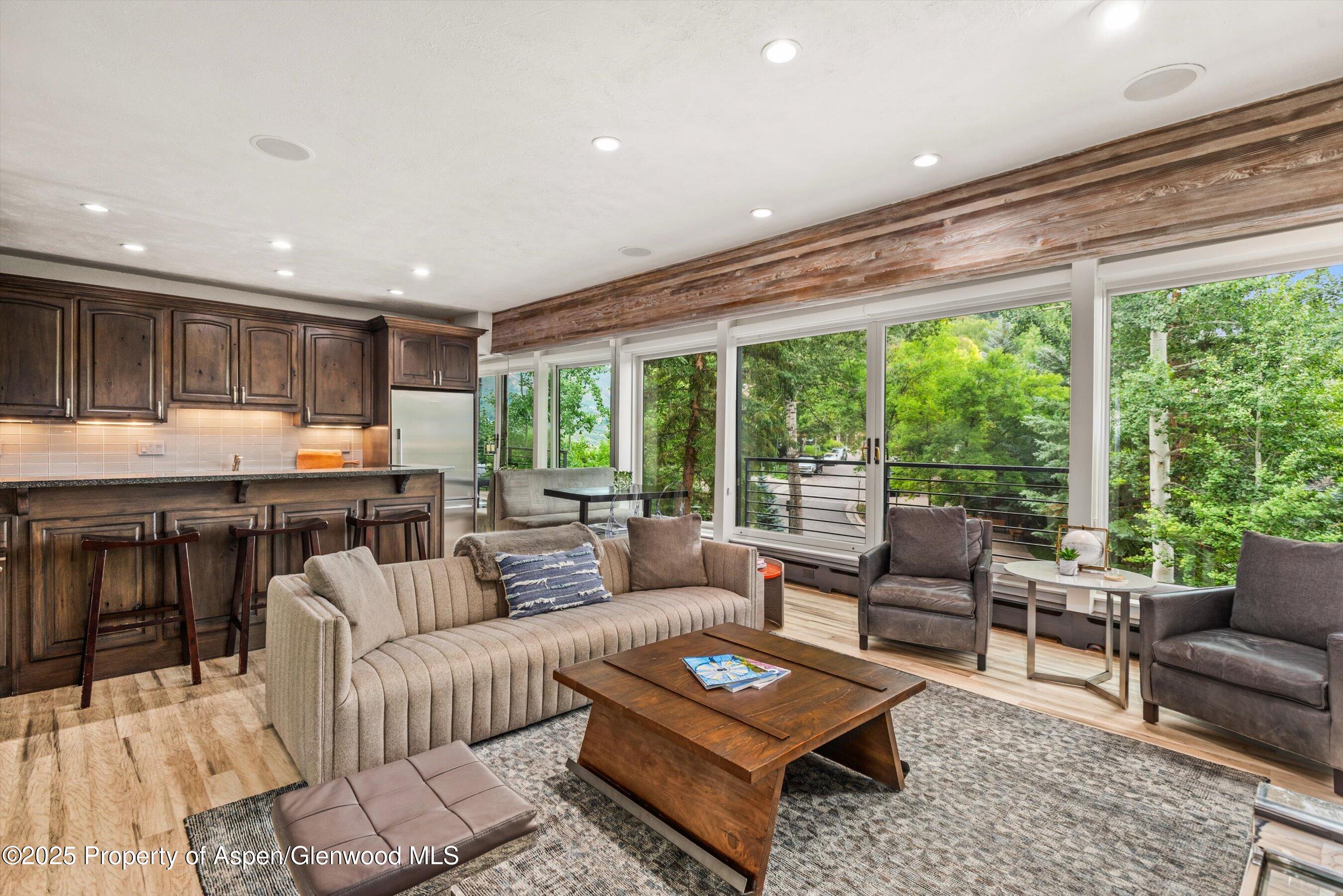 738 S Galena Street 1-C