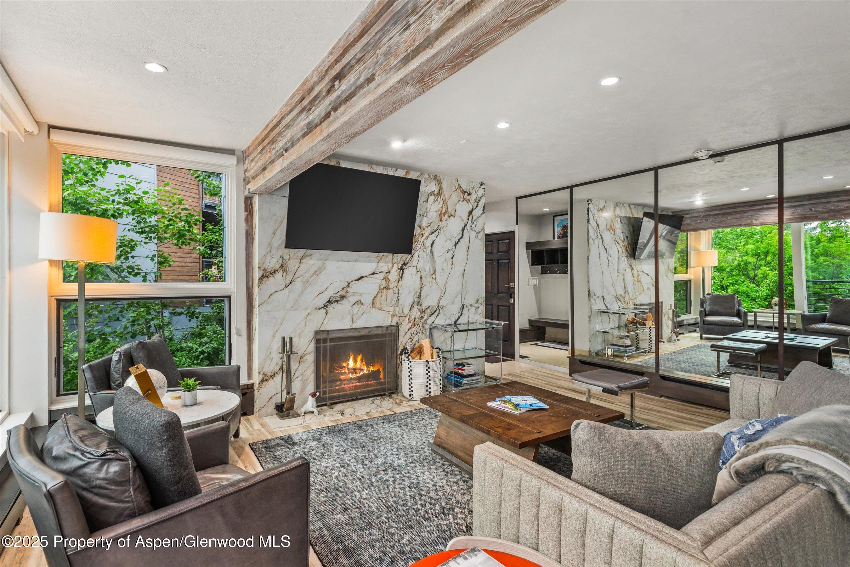 738 S Galena Street 1-C