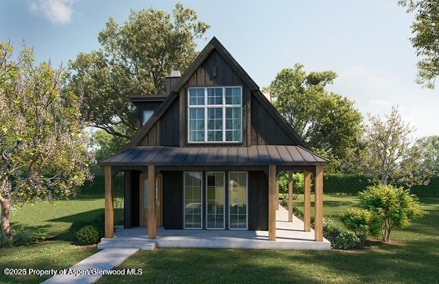 622 W Smuggler Street