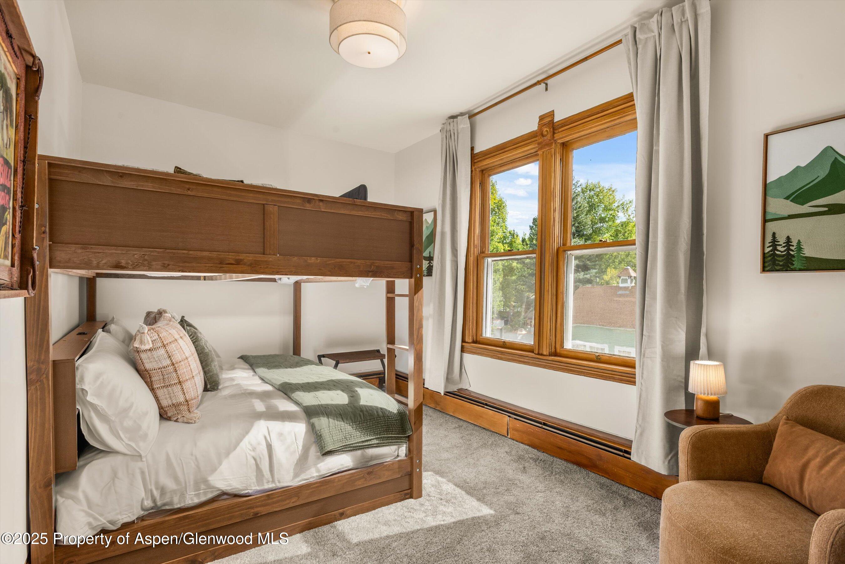 500 W Francis Street, Main House