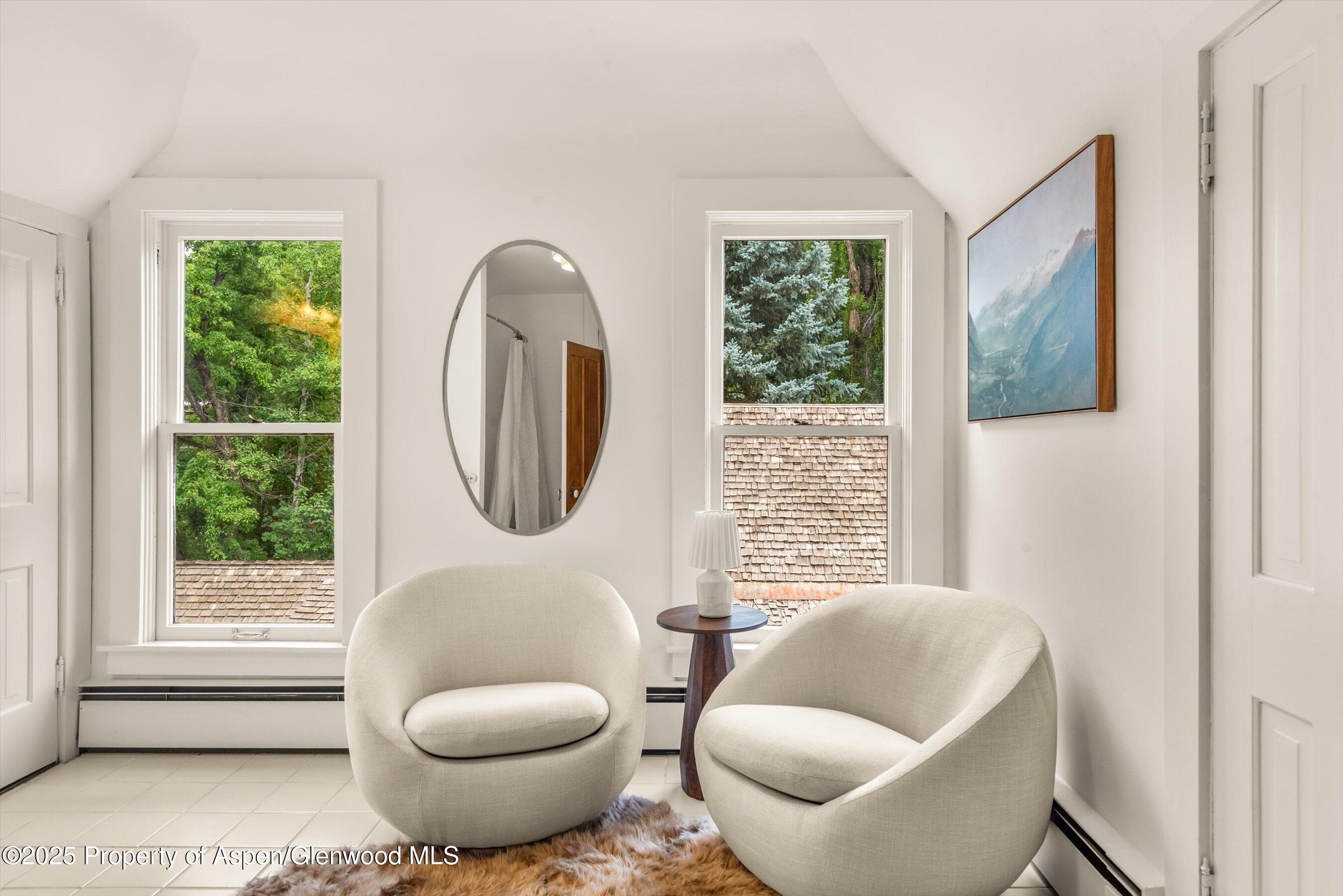 500 W Francis Street, Main House