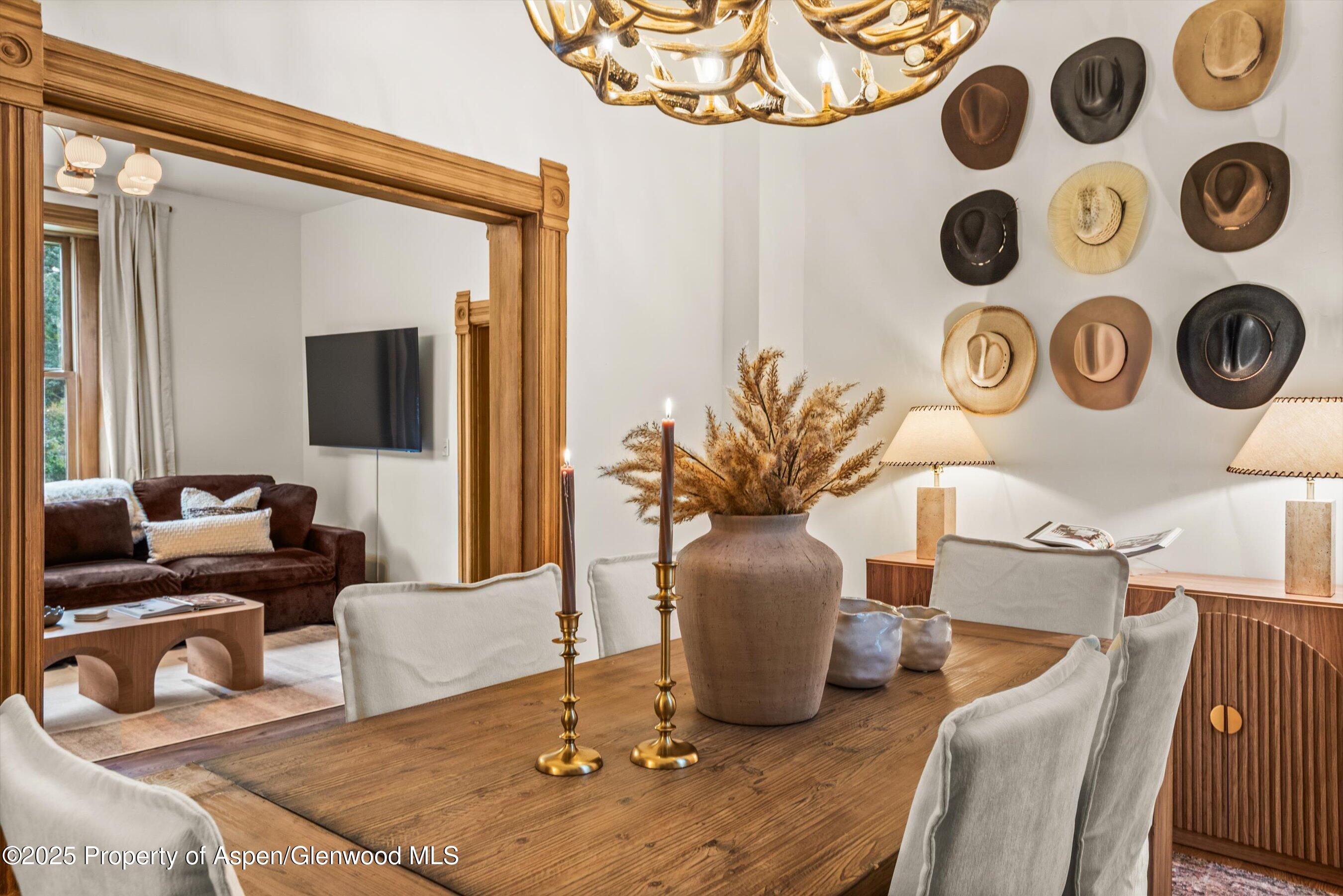 500 W Francis Street