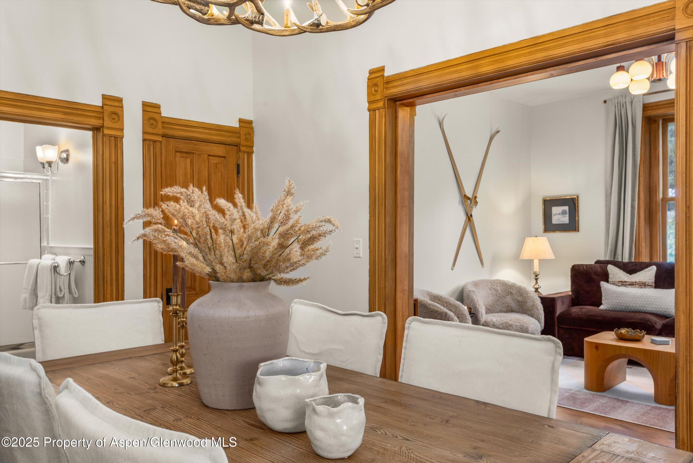 500 W Francis Street