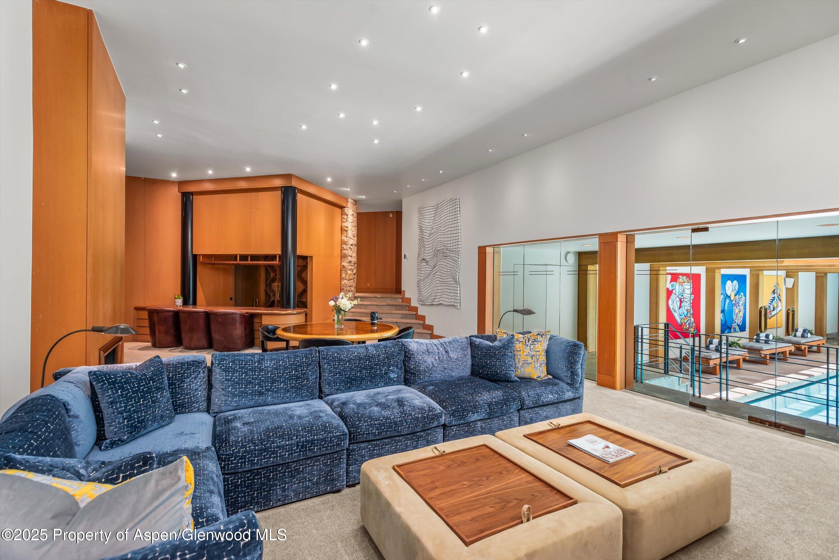 800 Roaring Fork Road