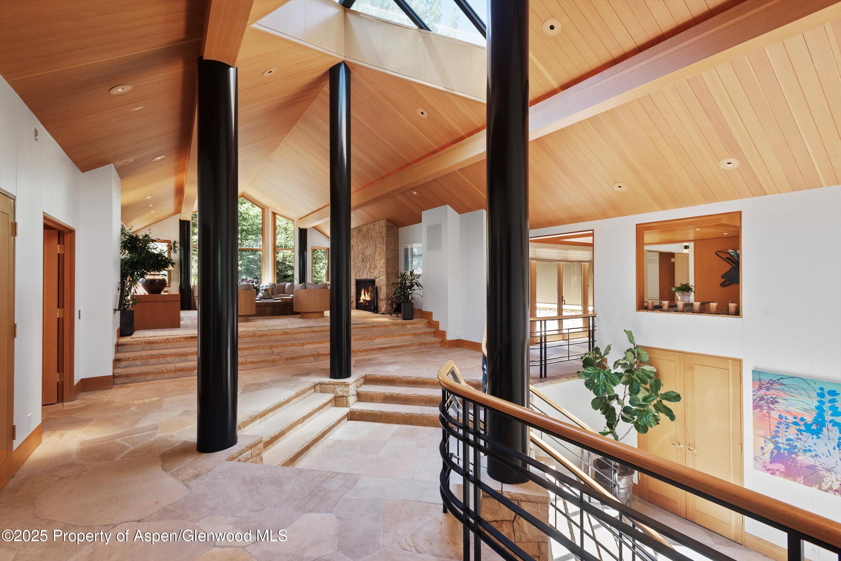 800 Roaring Fork Road