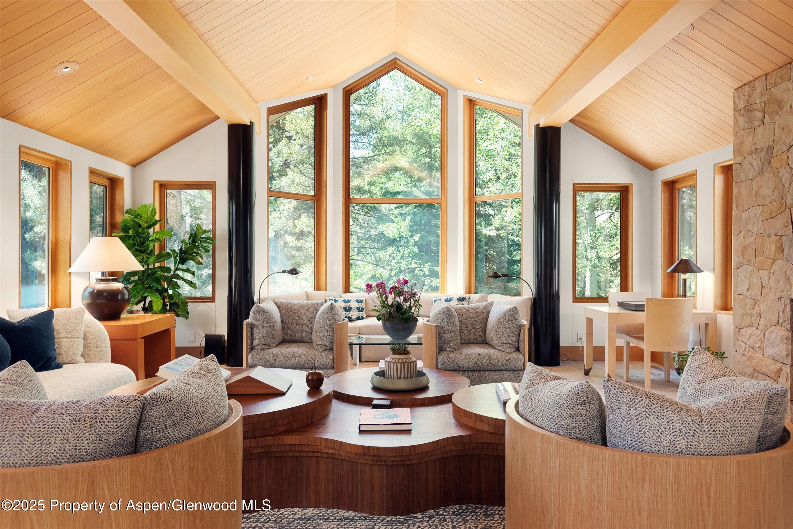 800 Roaring Fork Road