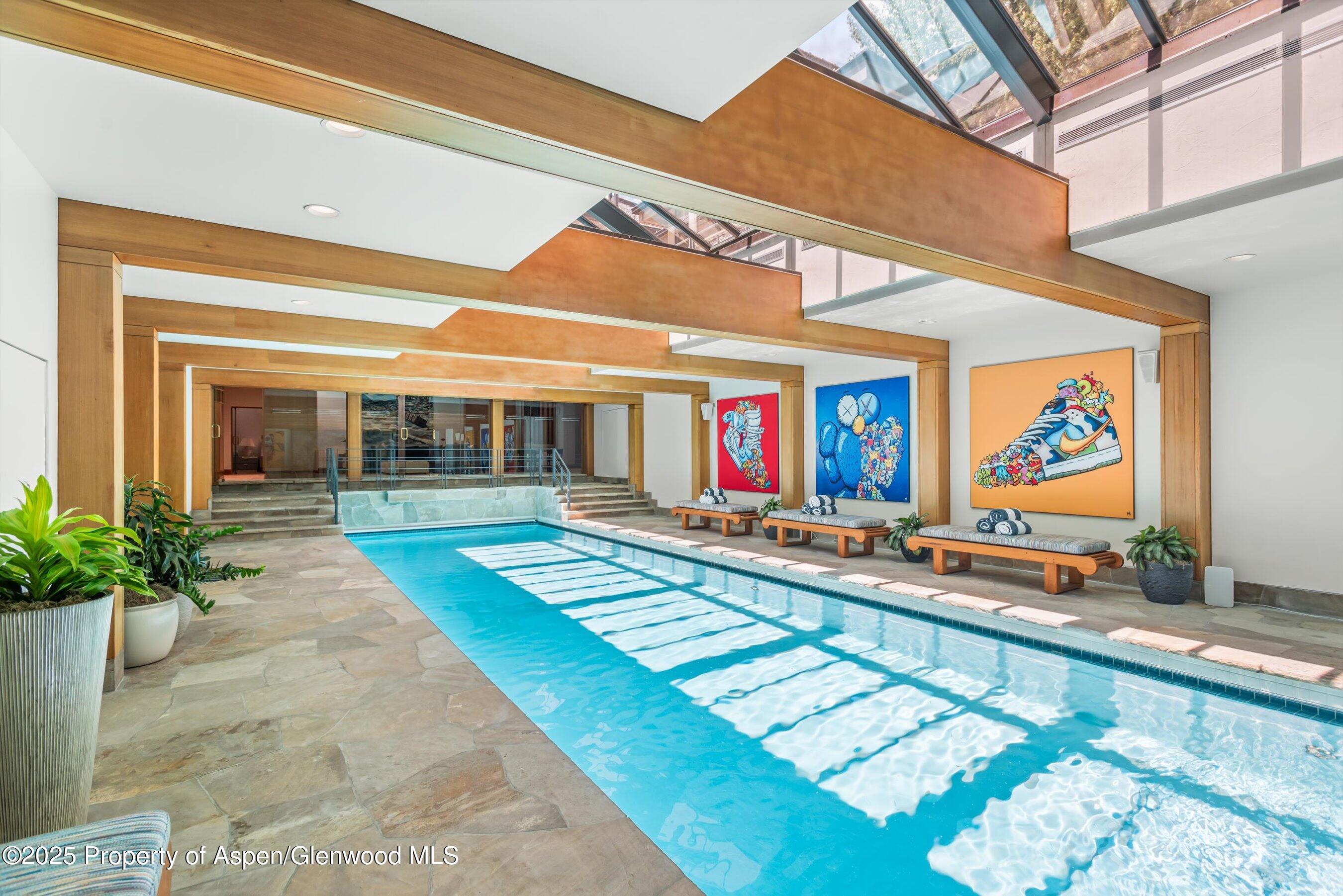 800 Roaring Fork Road