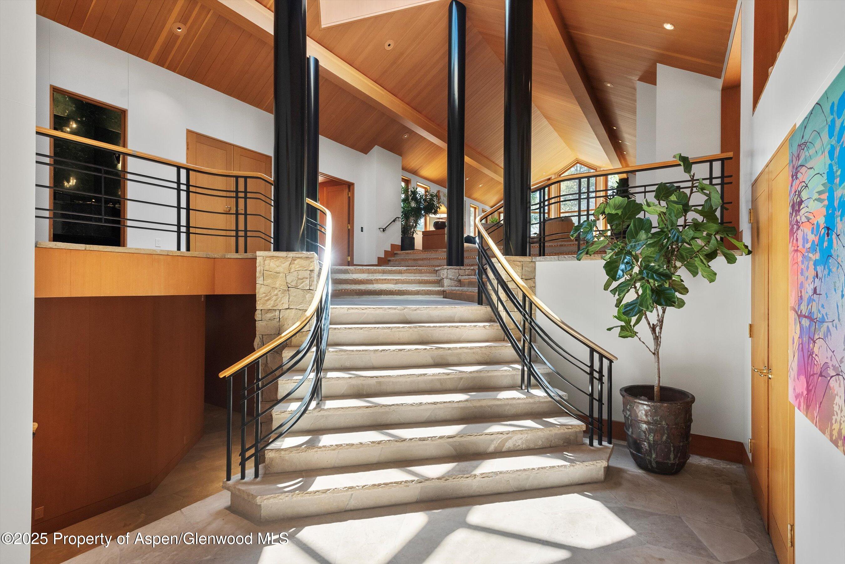 800 Roaring Fork Road