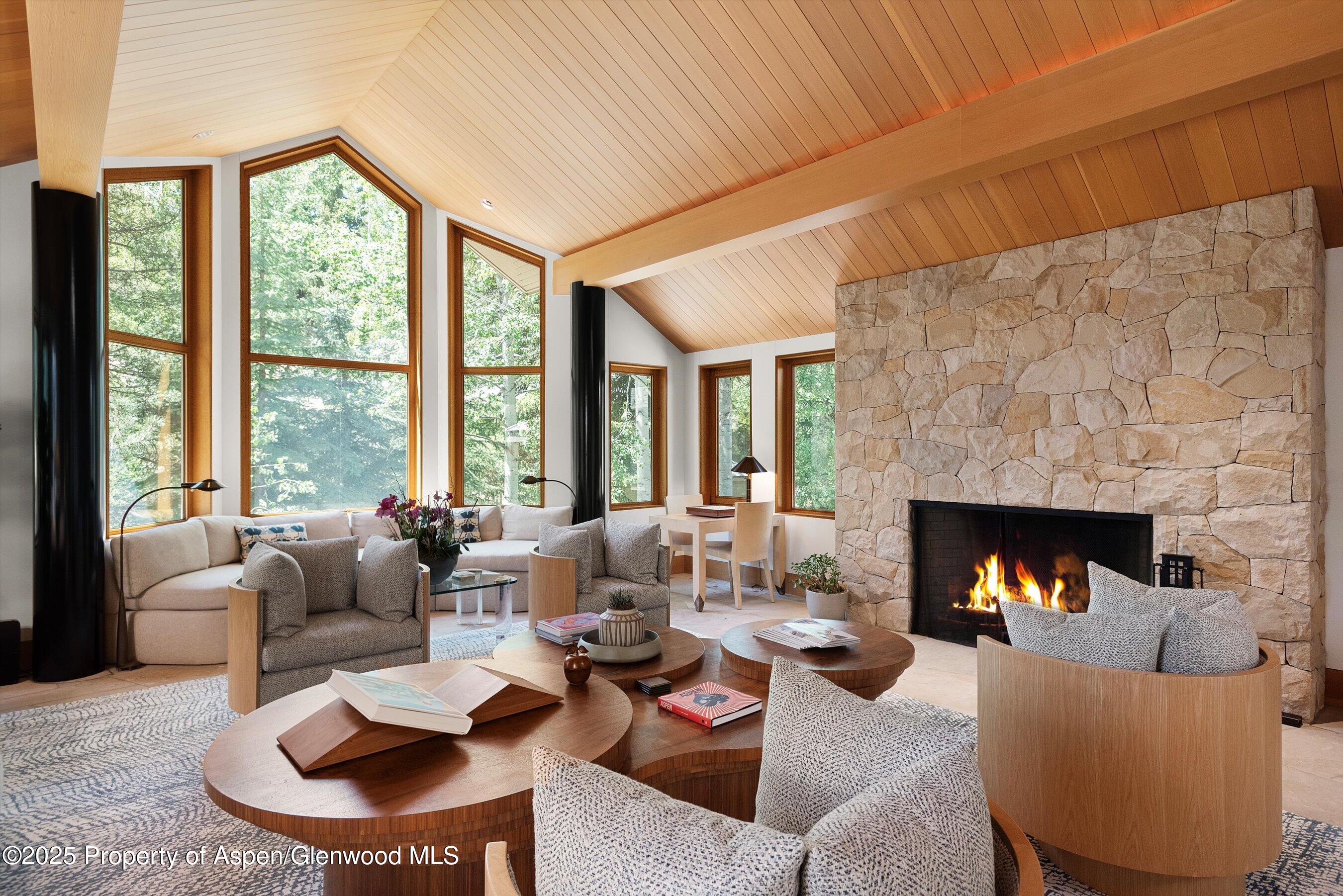 800 Roaring Fork Road