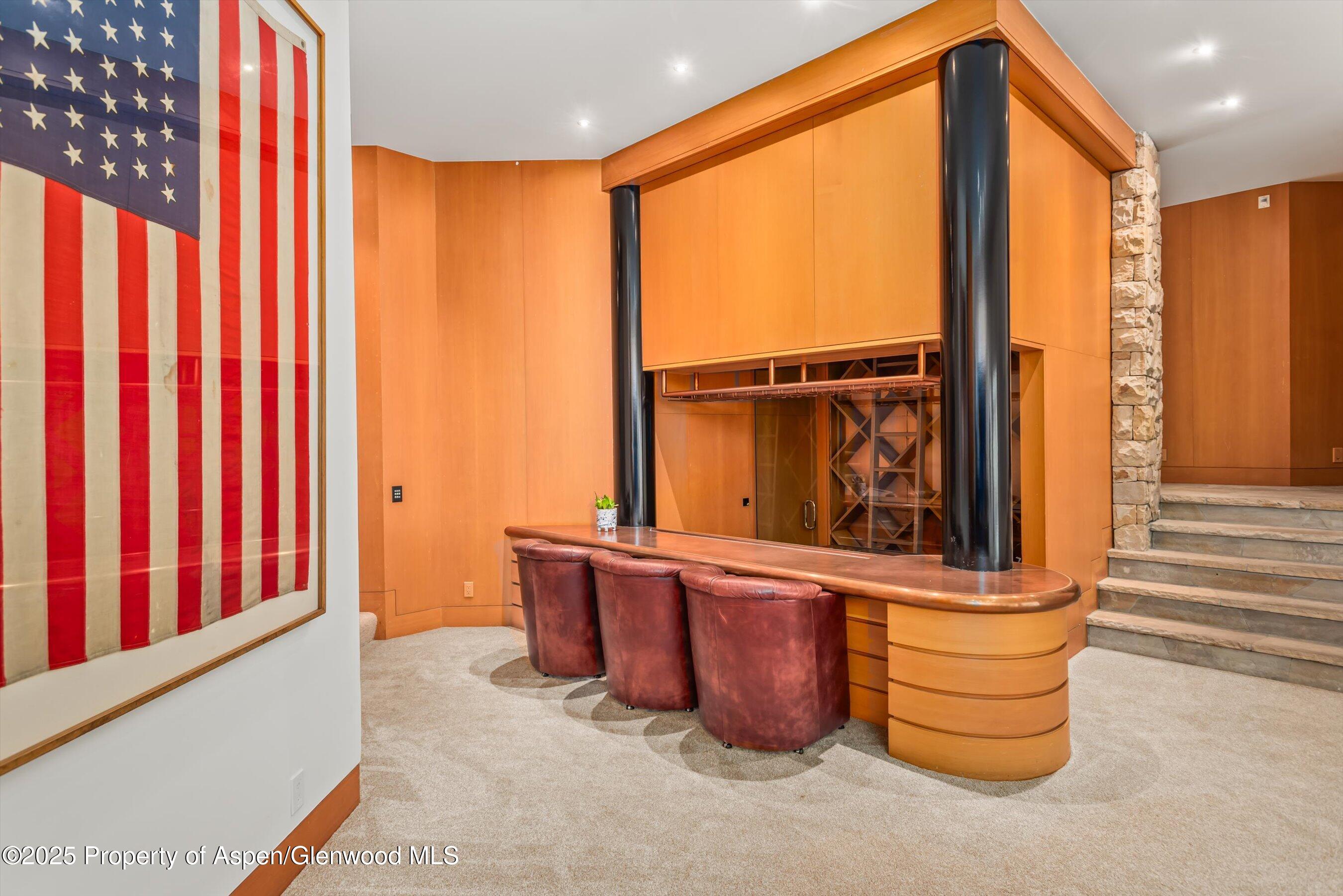 800 Roaring Fork Road