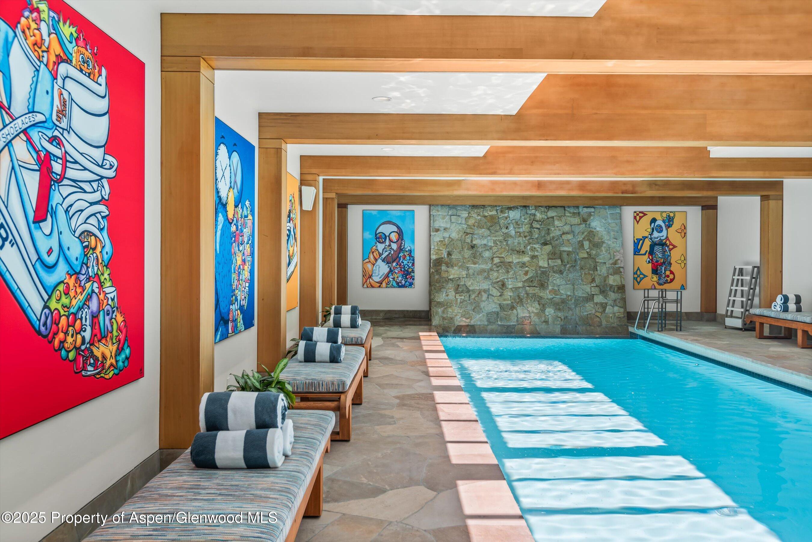 800 Roaring Fork Road