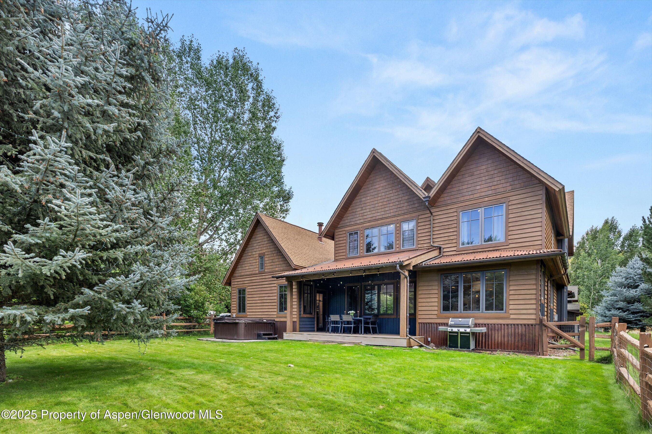 41 Choke Cherry Court