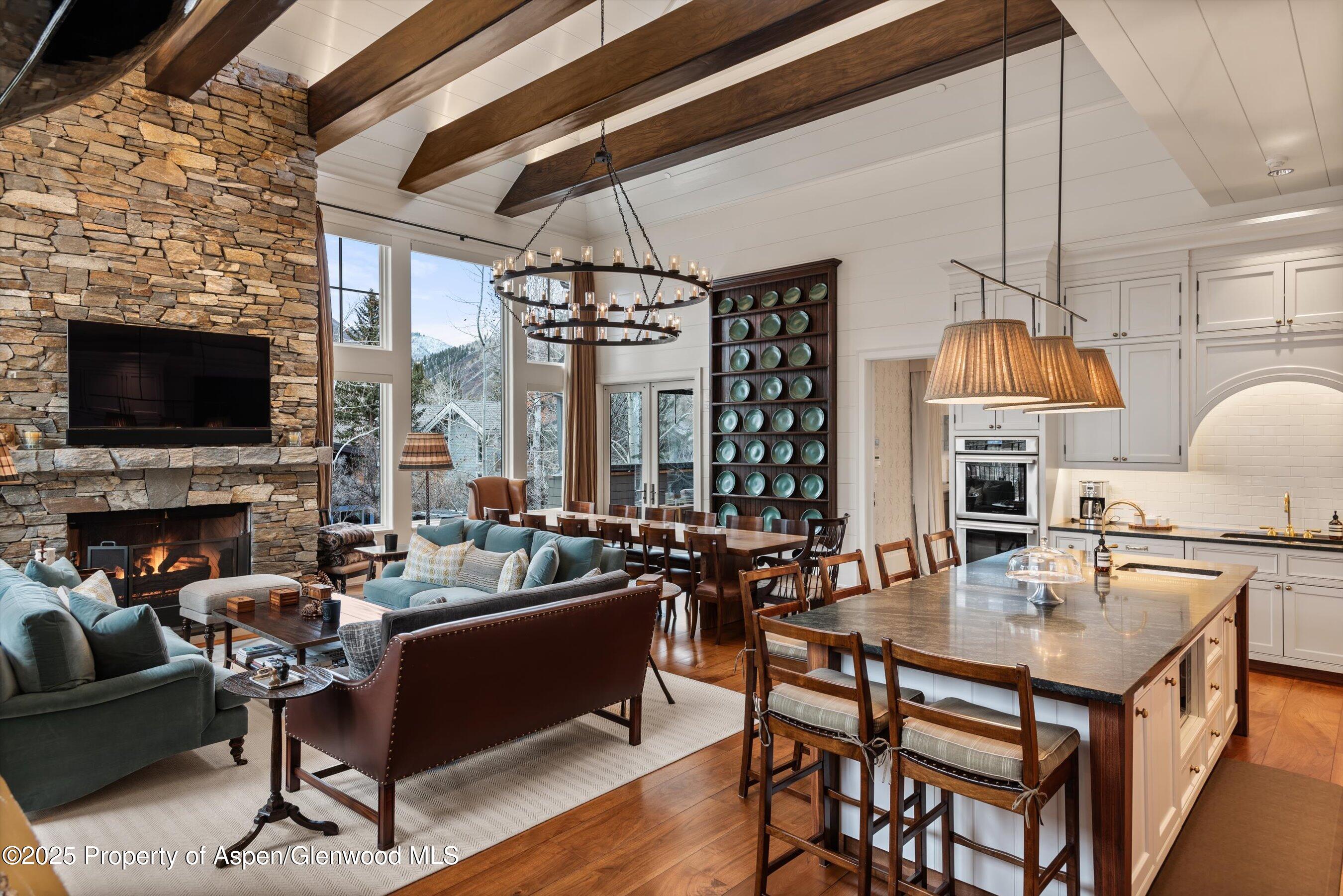 304 S Garmisch Street