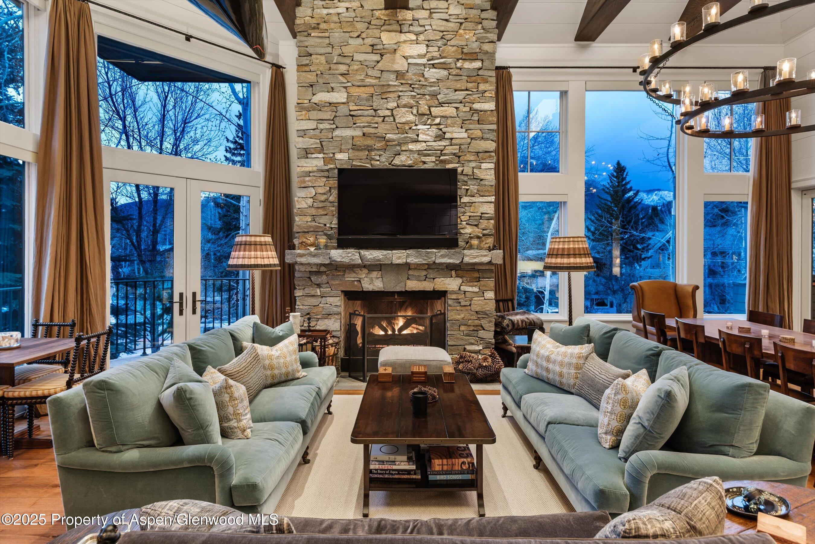 304 S Garmisch Street