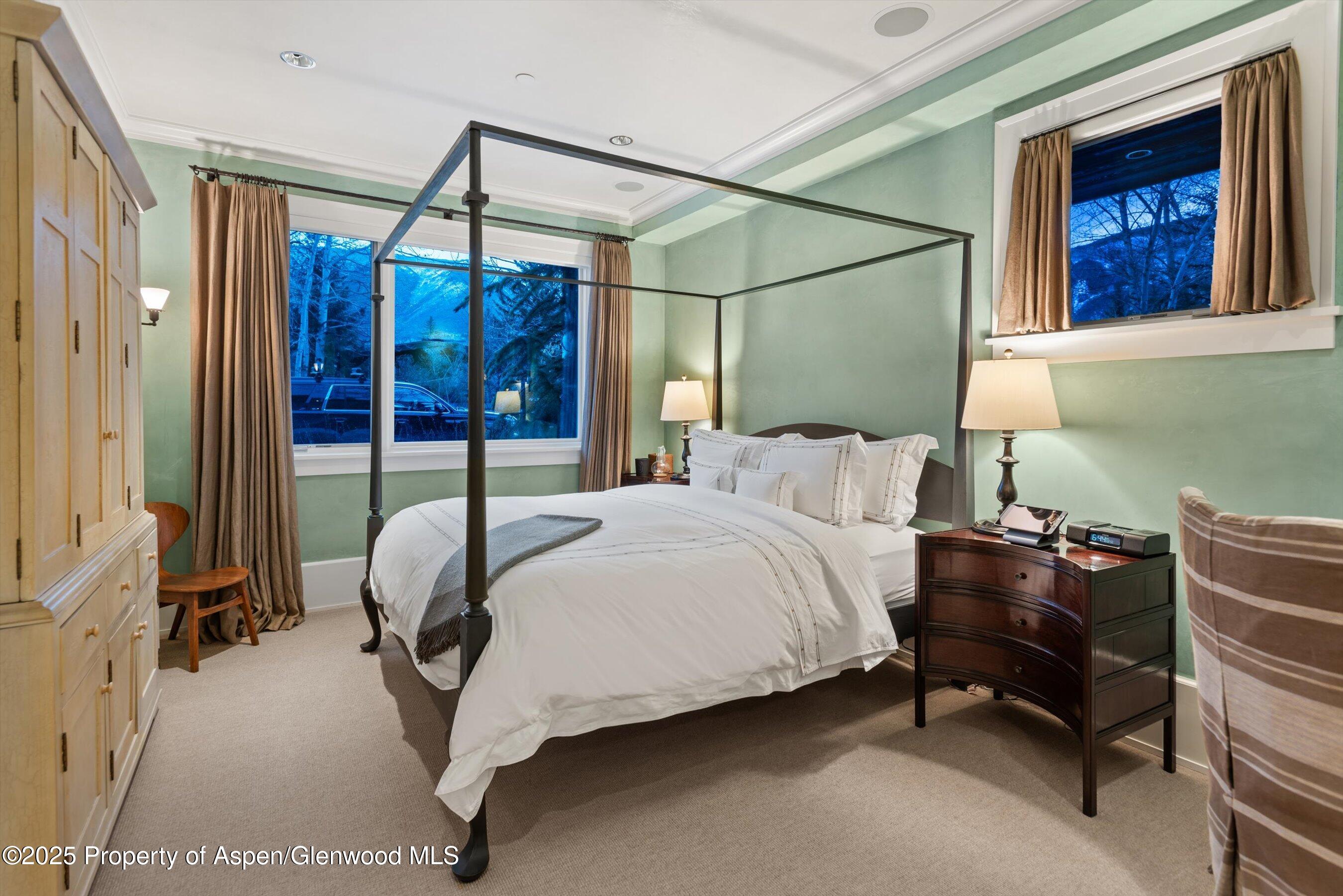 304 S Garmisch Street