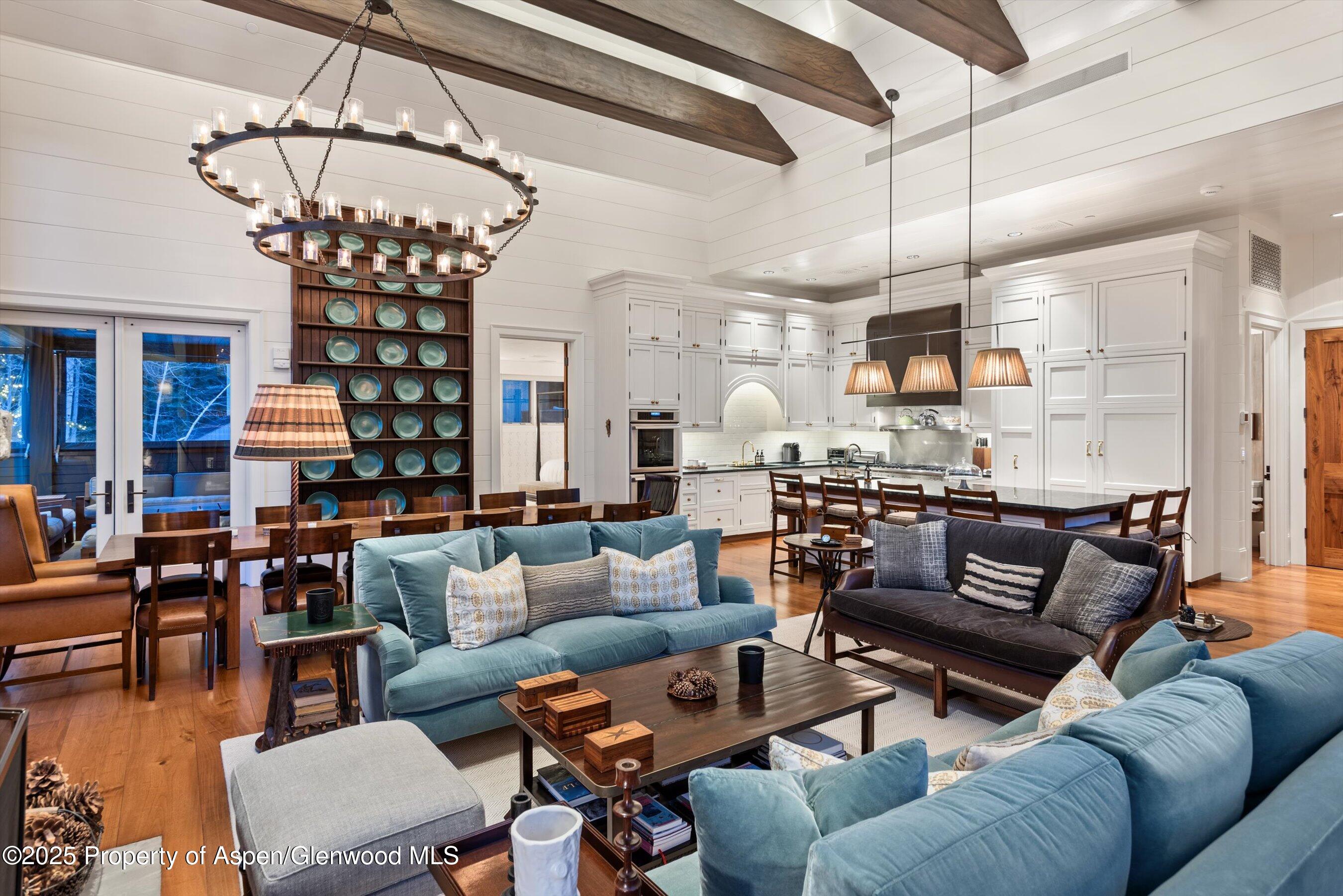 304 S Garmisch Street