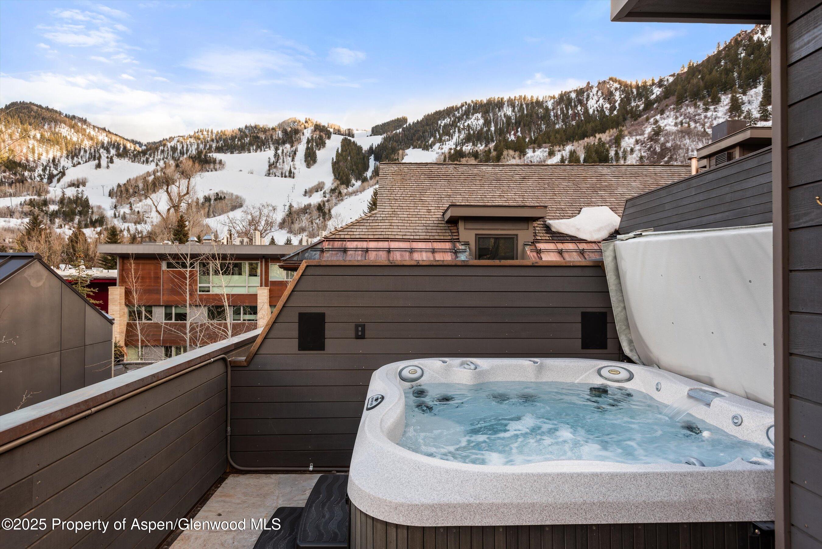 304 S Garmisch Street