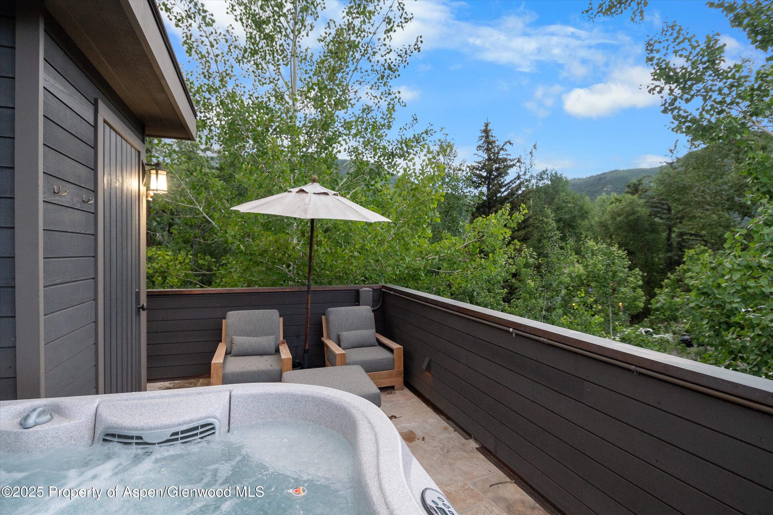 304 S Garmisch Street