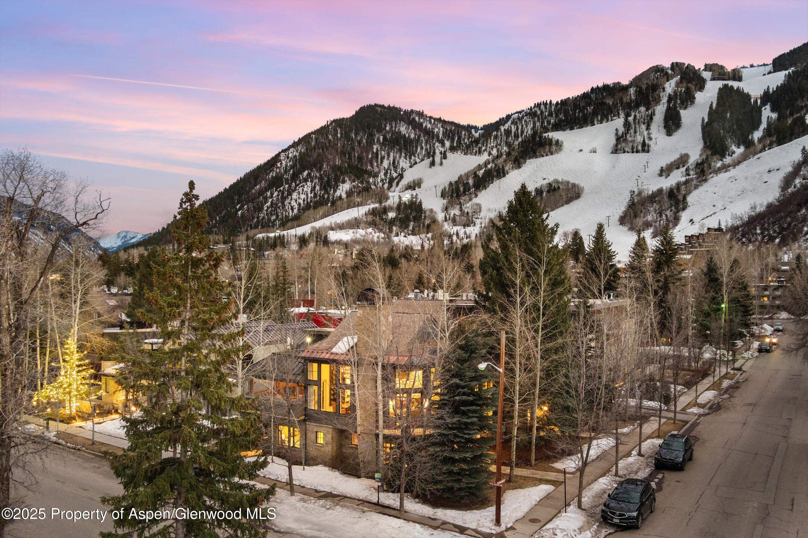 304 S Garmisch Street