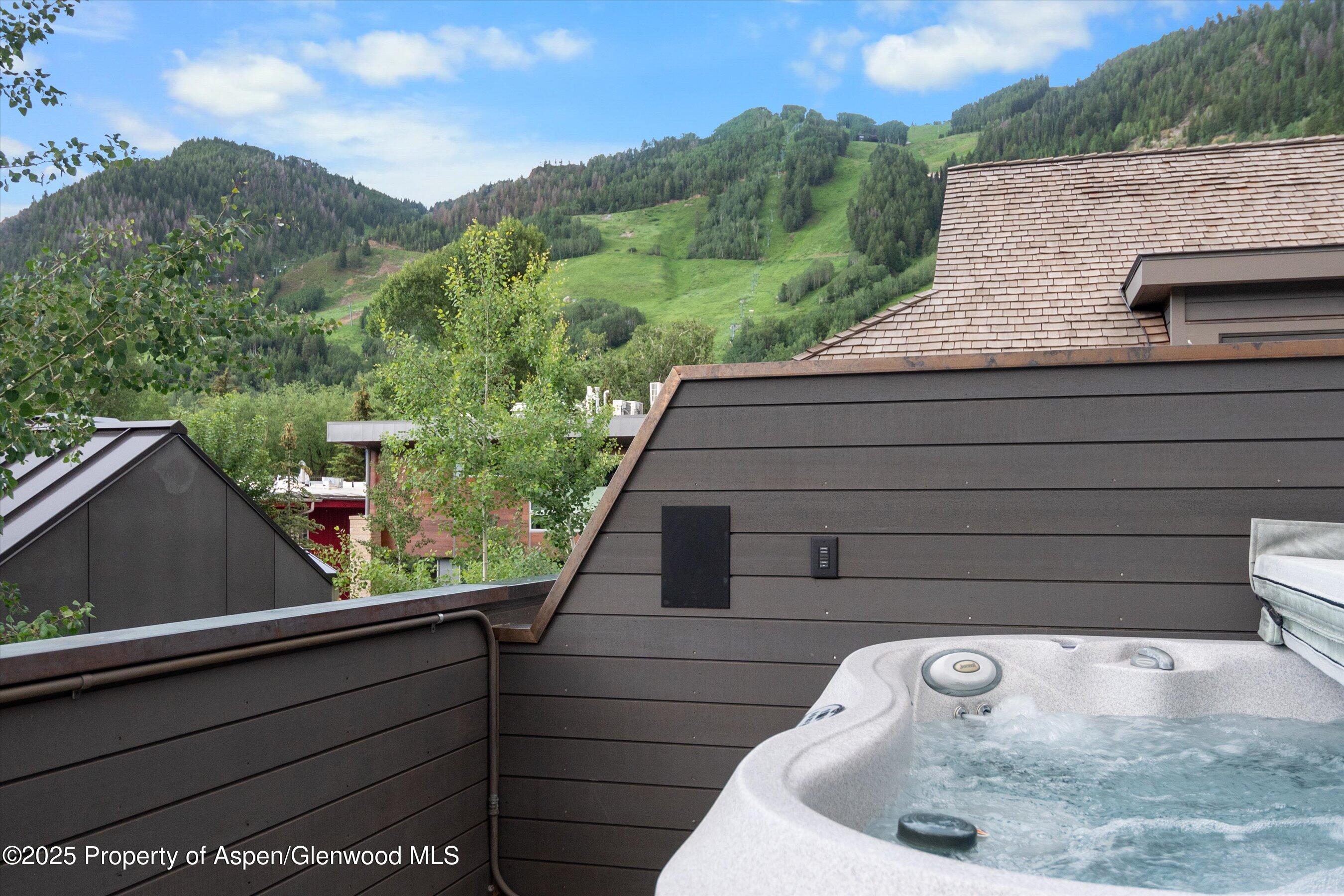 304 S Garmisch Street