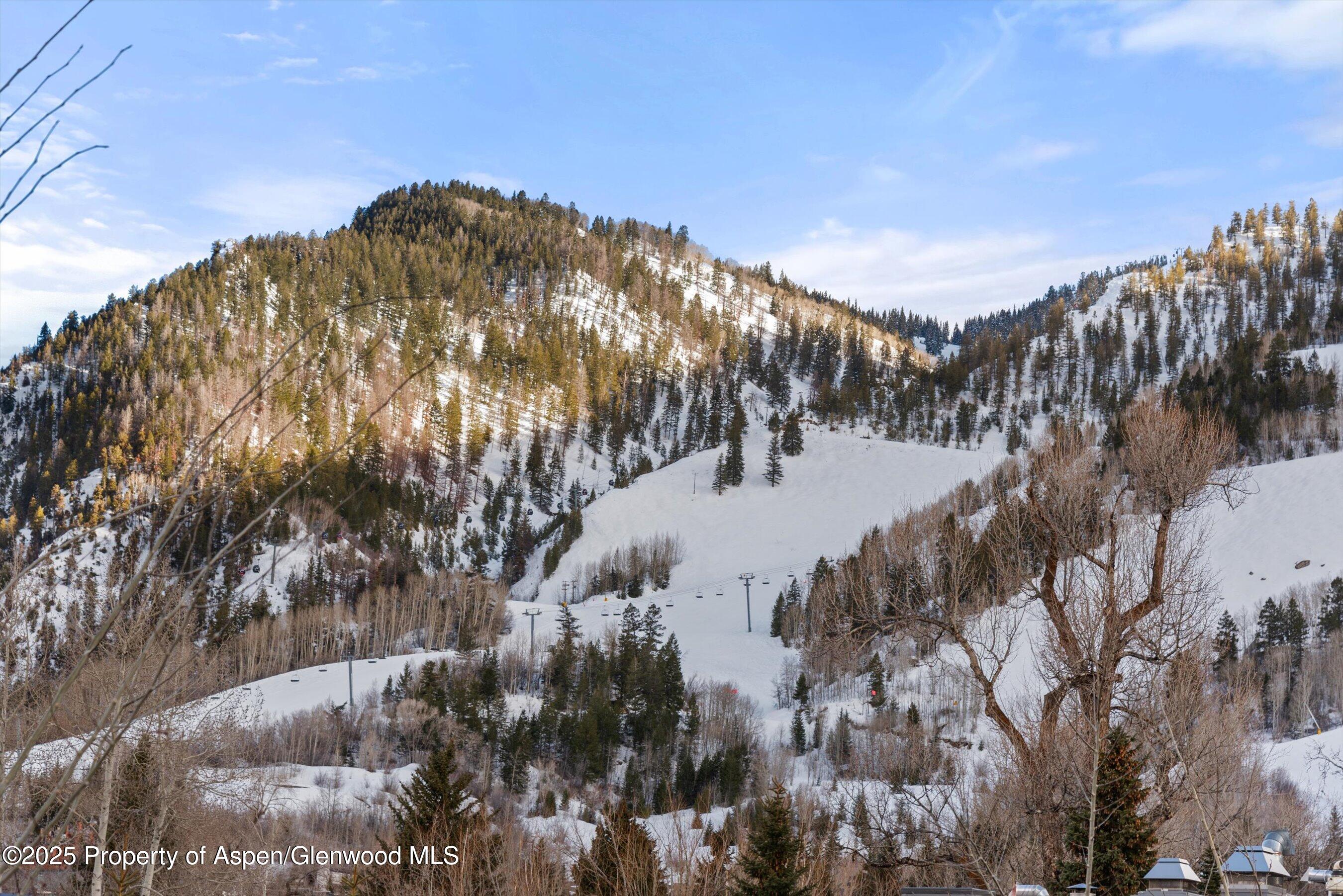 304 S Garmisch Street