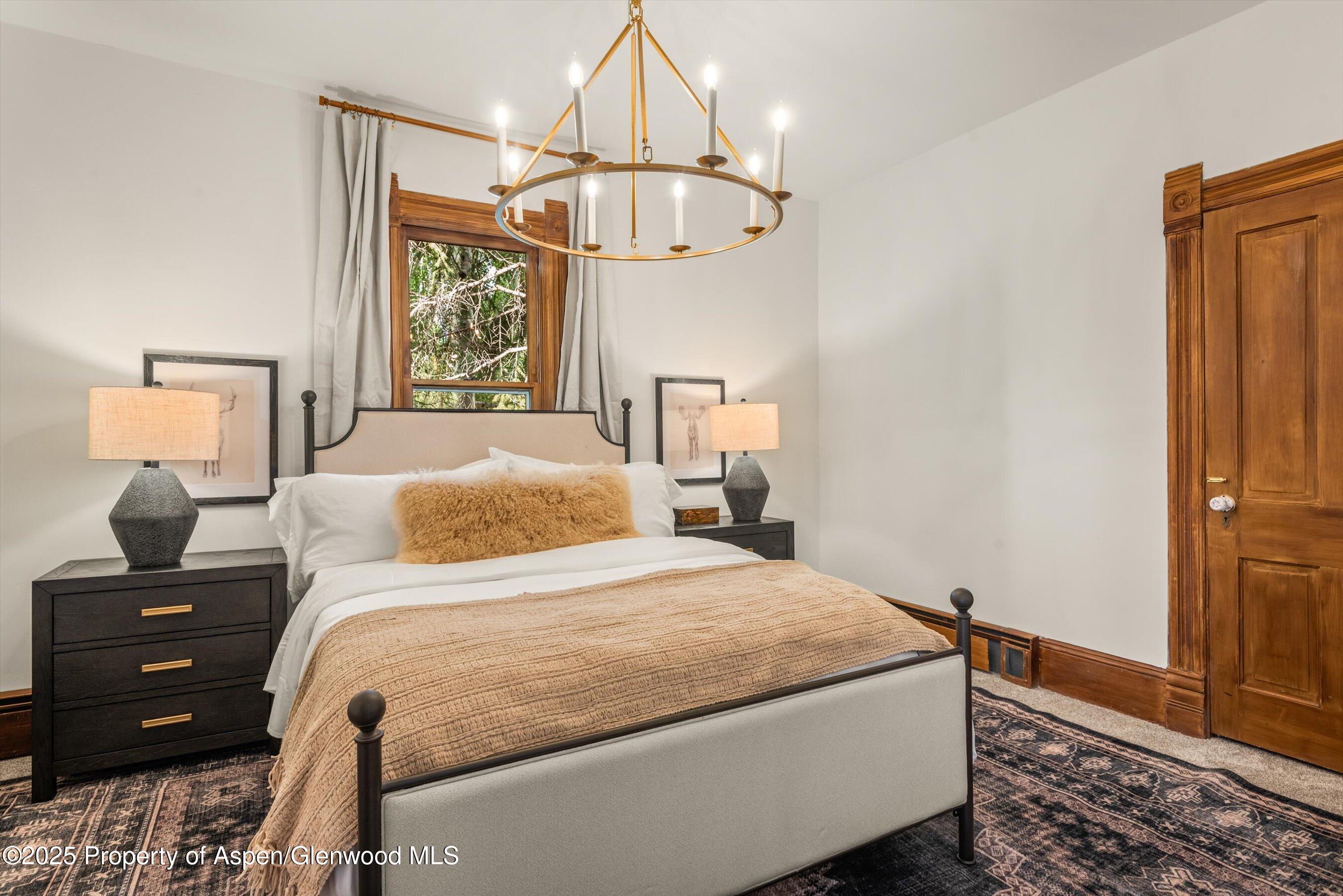 500 W Francis Street