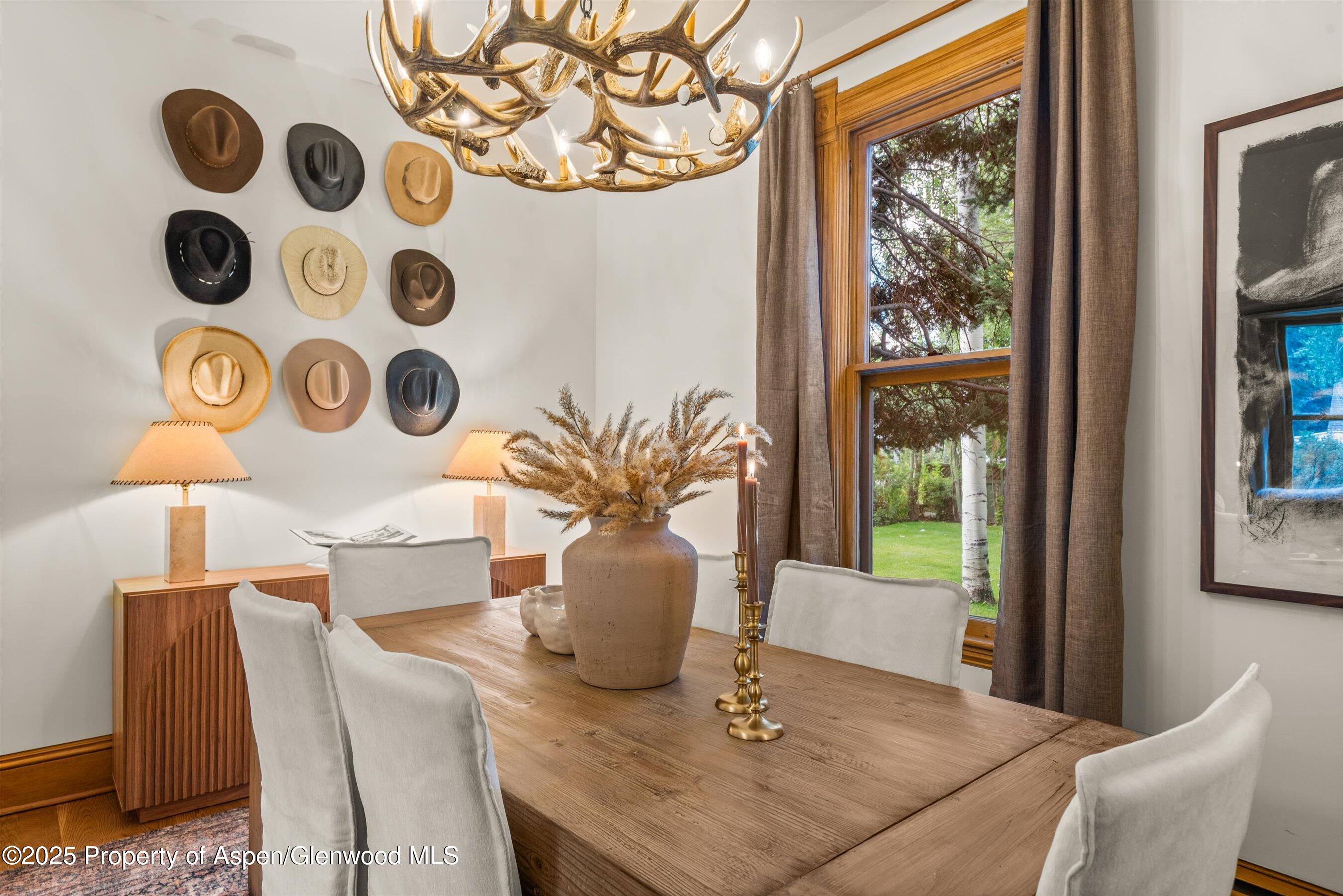 500 W Francis Street