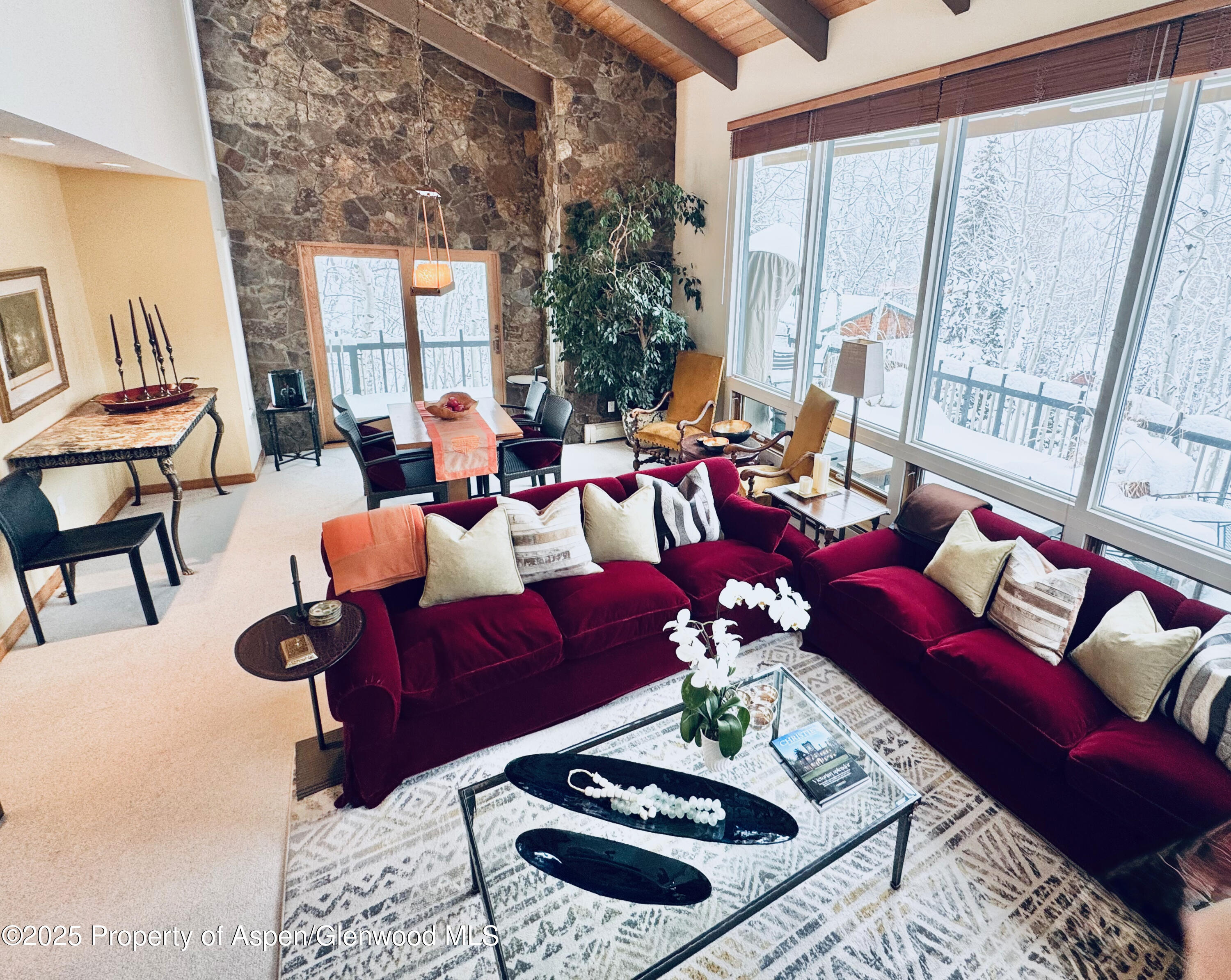 302 Roaring Fork Drive