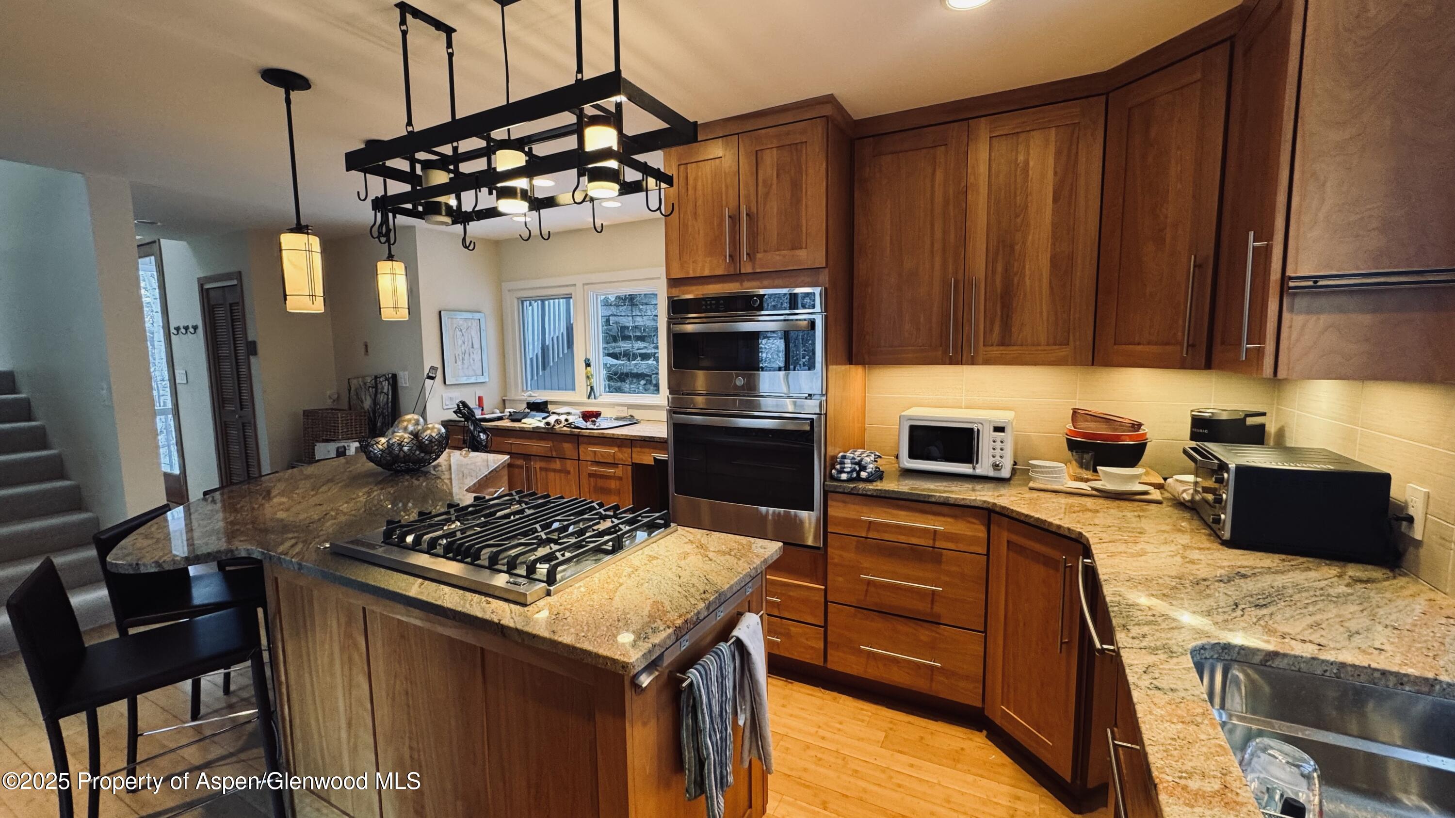 302 Roaring Fork Drive