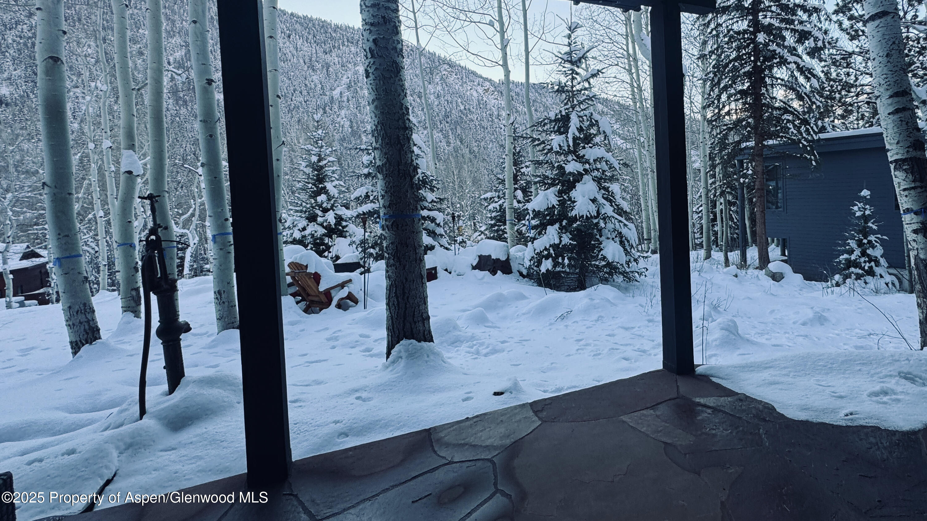 302 Roaring Fork Drive