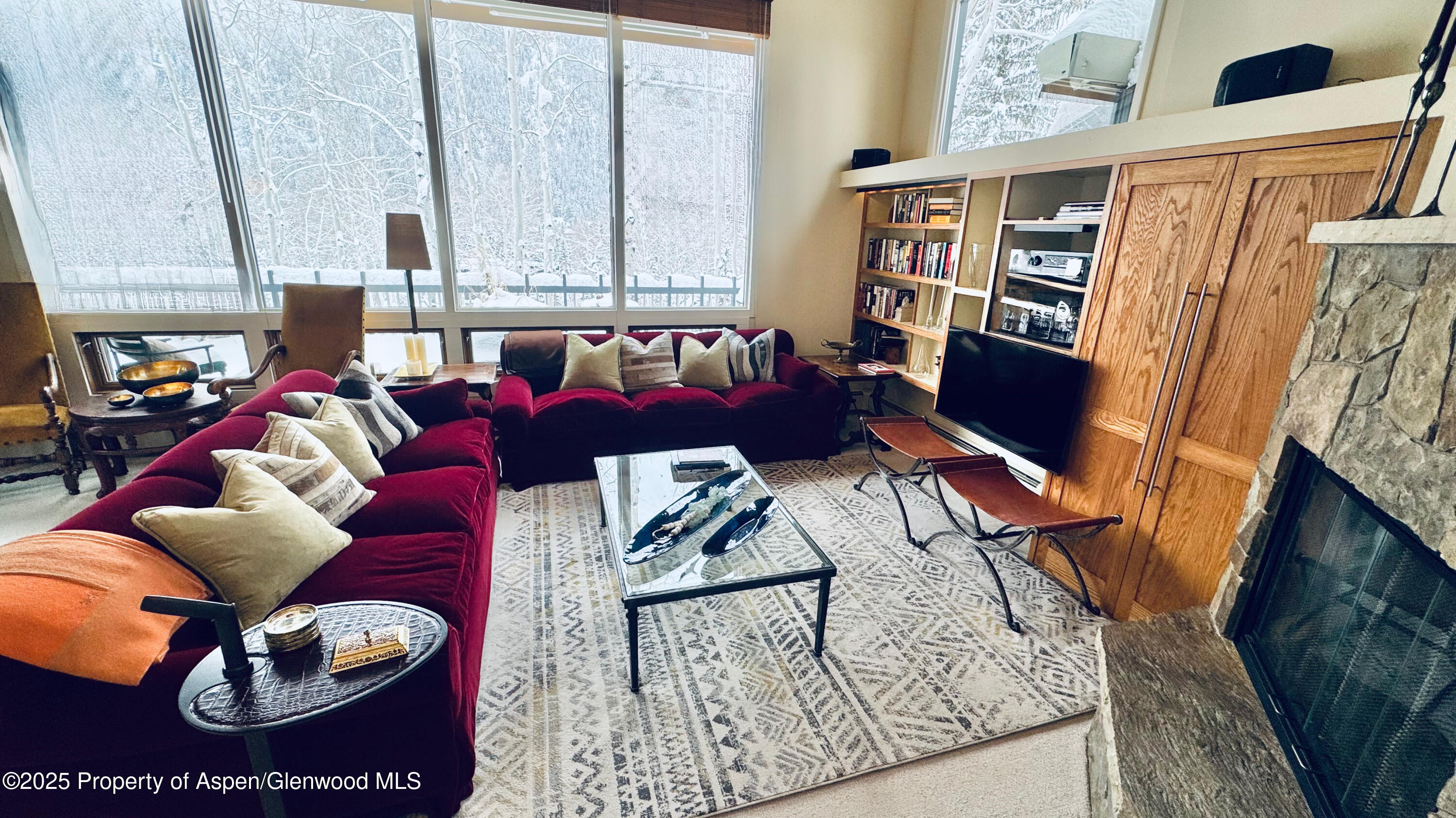 302 Roaring Fork Drive