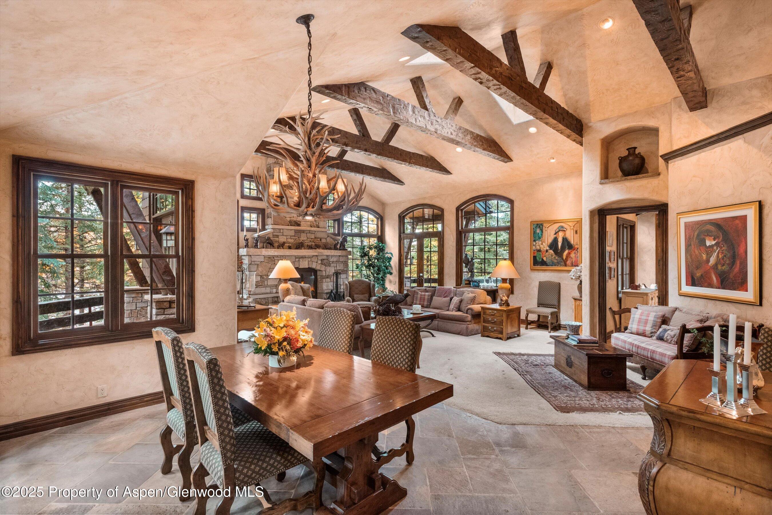 81 Spruce Ridge Lane