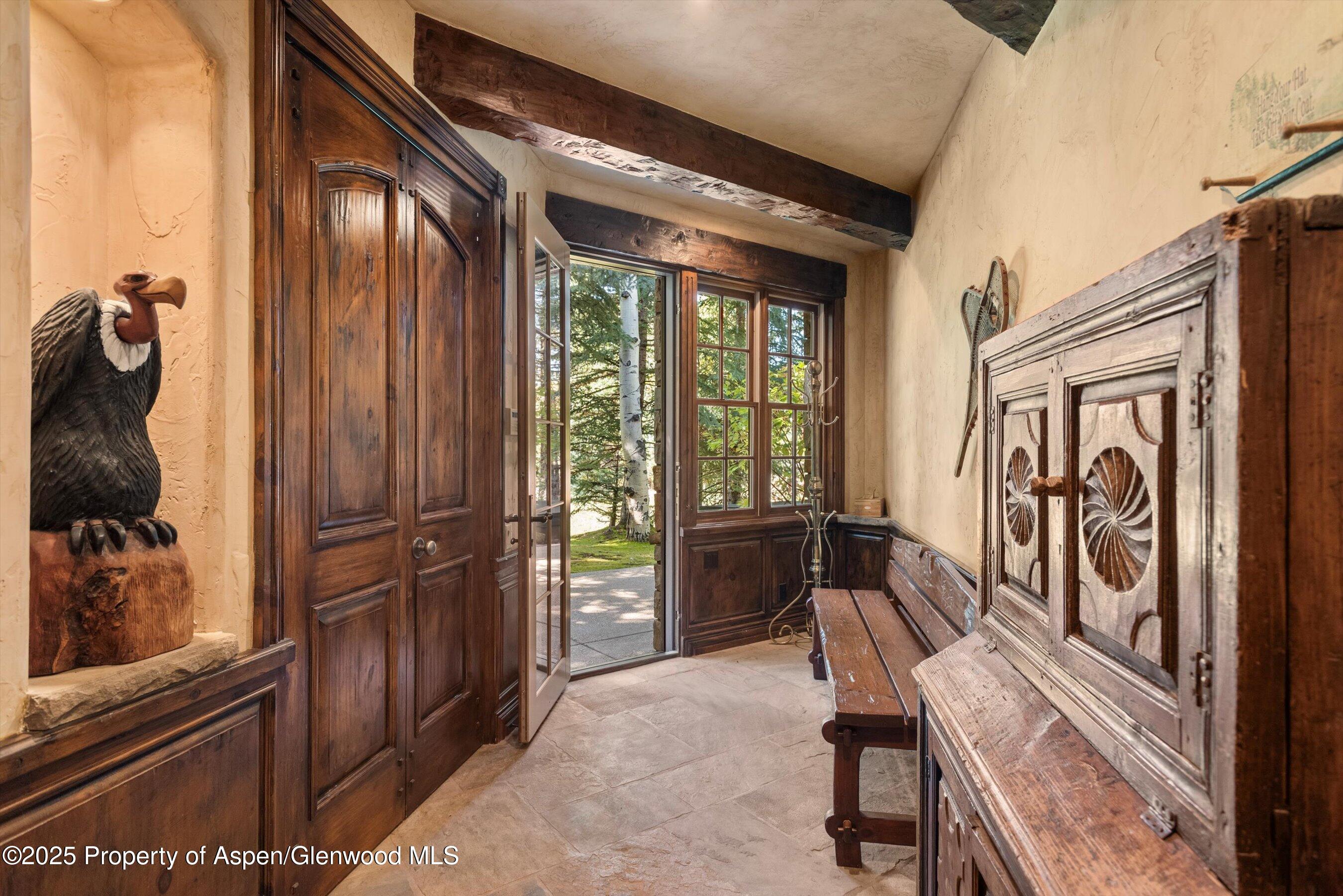 81 Spruce Ridge Lane