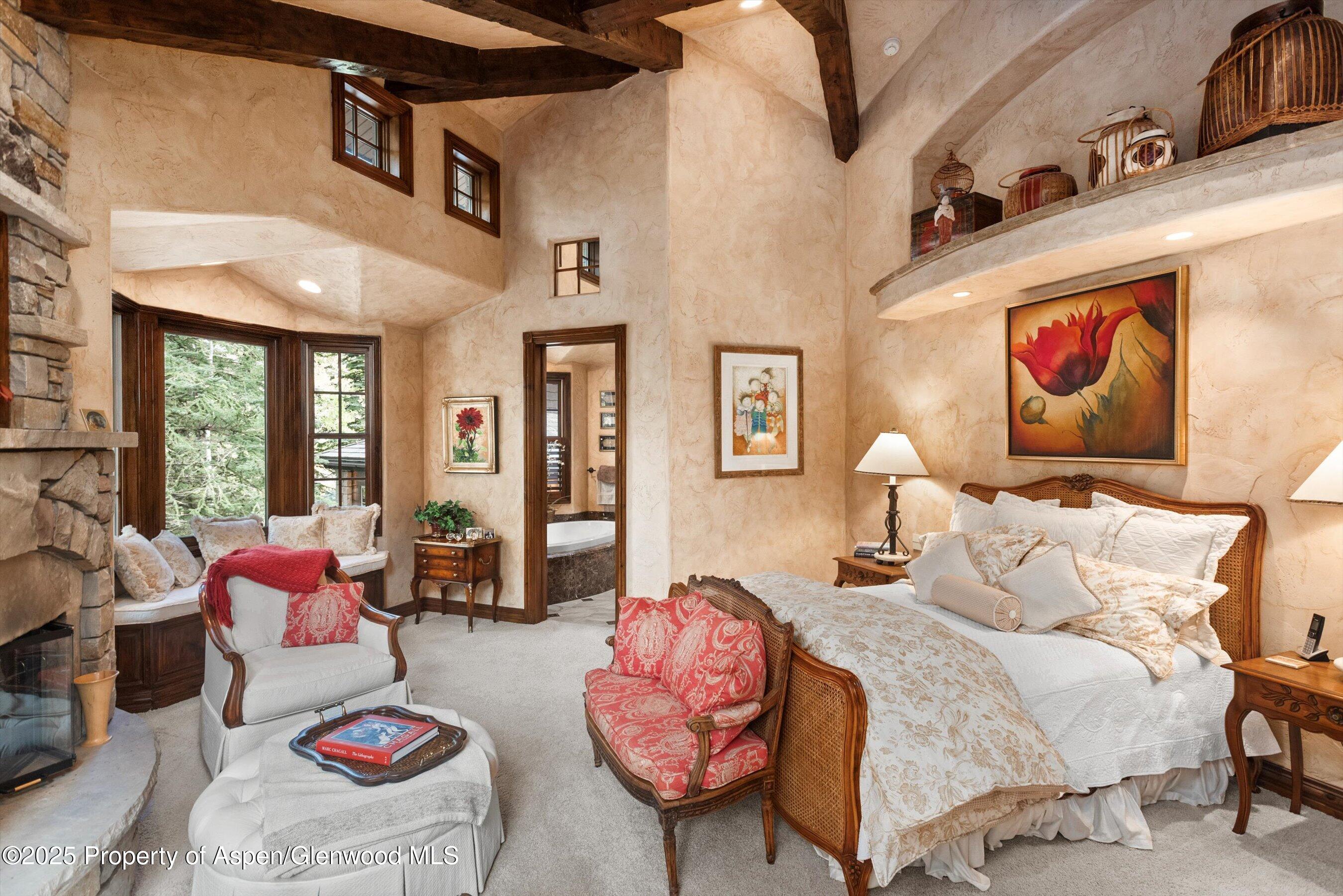 81 Spruce Ridge Lane