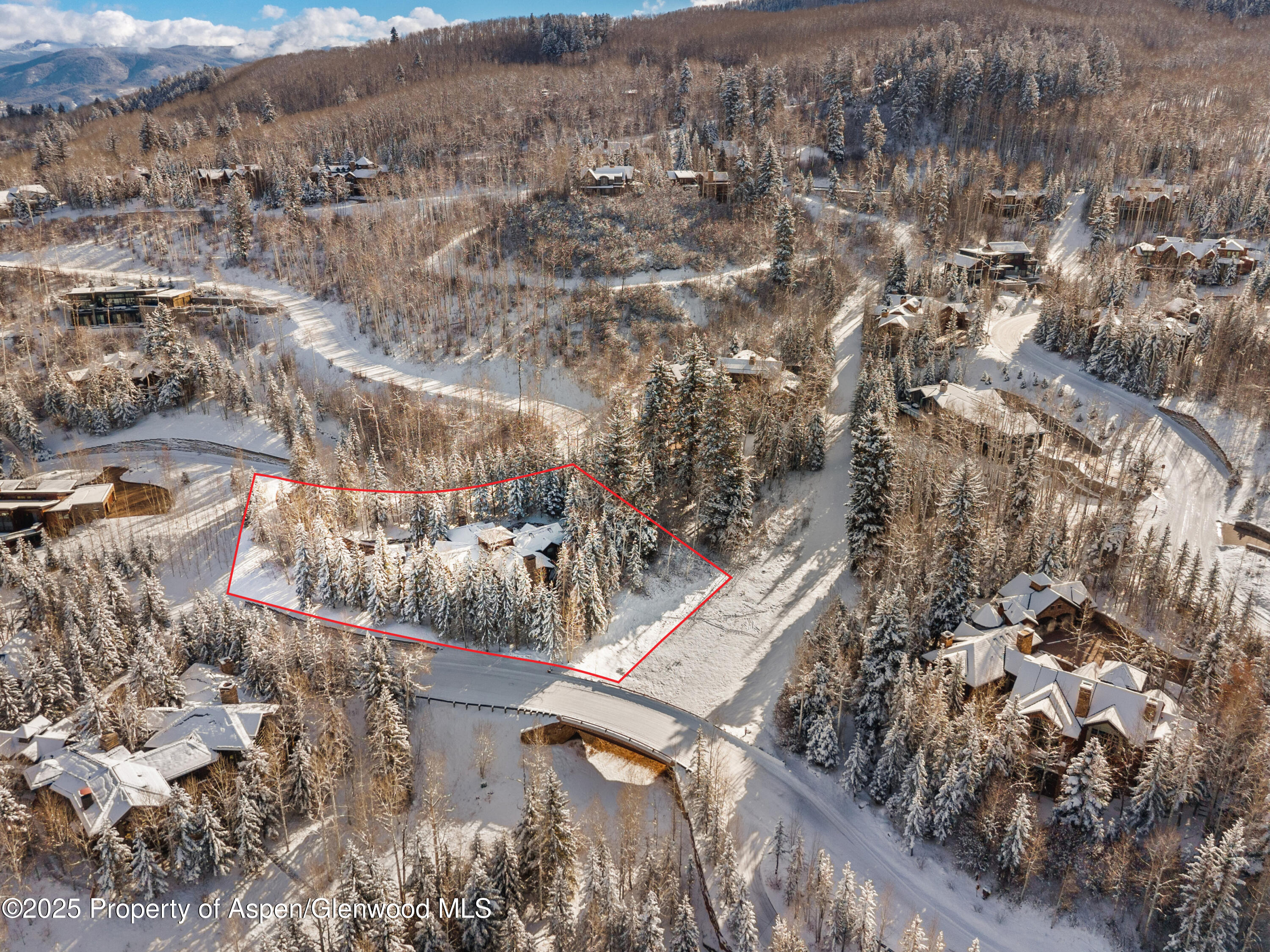 81 Spruce Ridge Lane